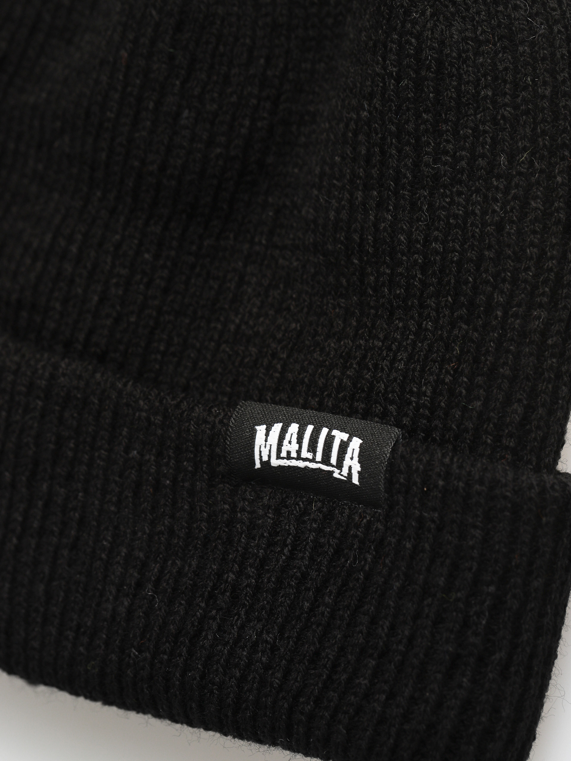 Malita Sailor Sapka (black/black)