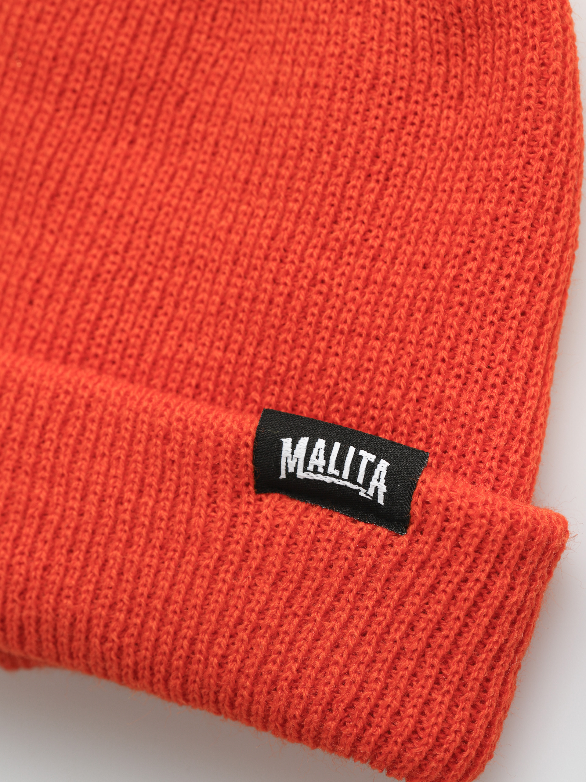Malita Sailor Sapka (orange/black)