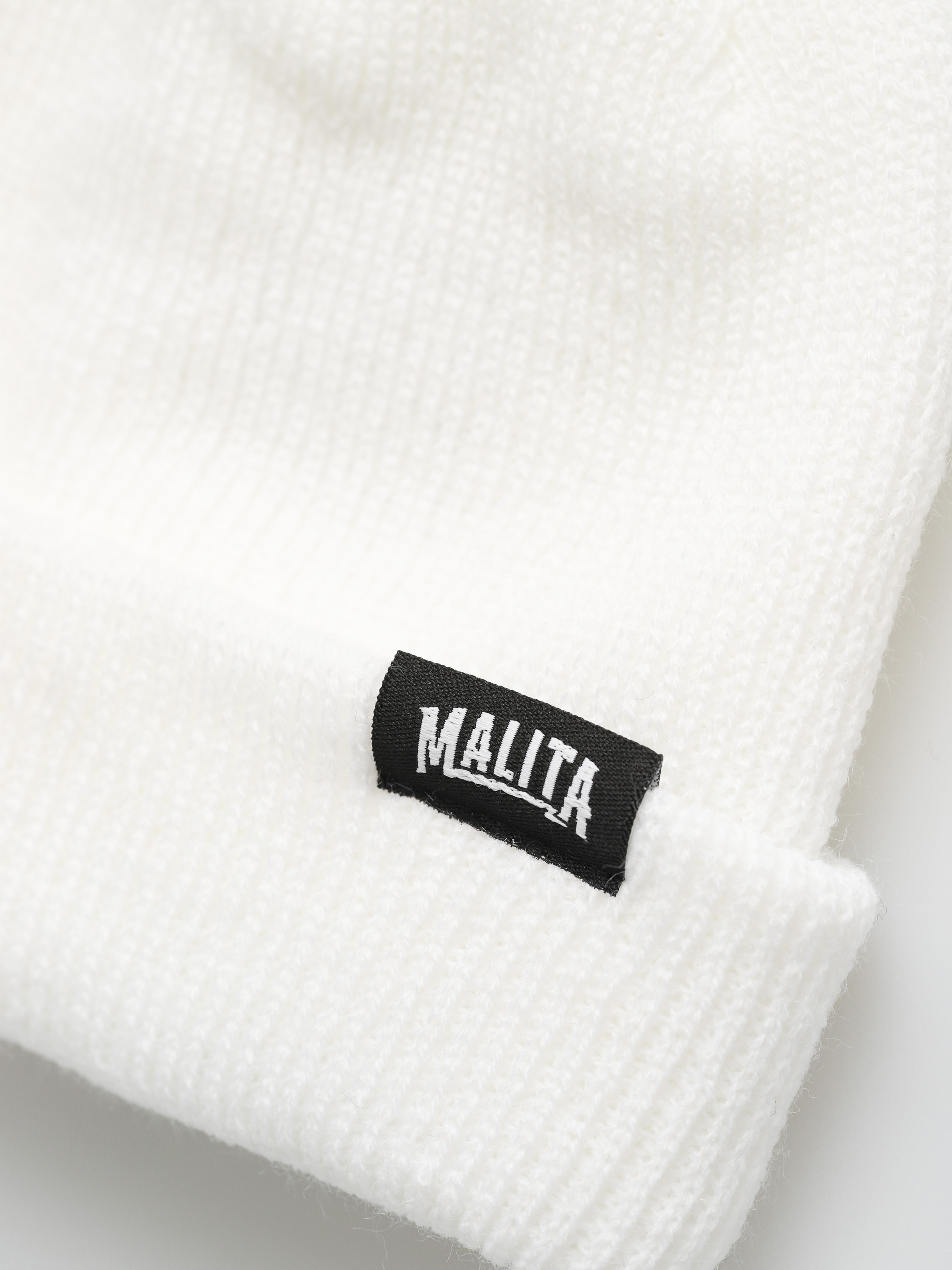 Malita Sailor Sapka (white/black)