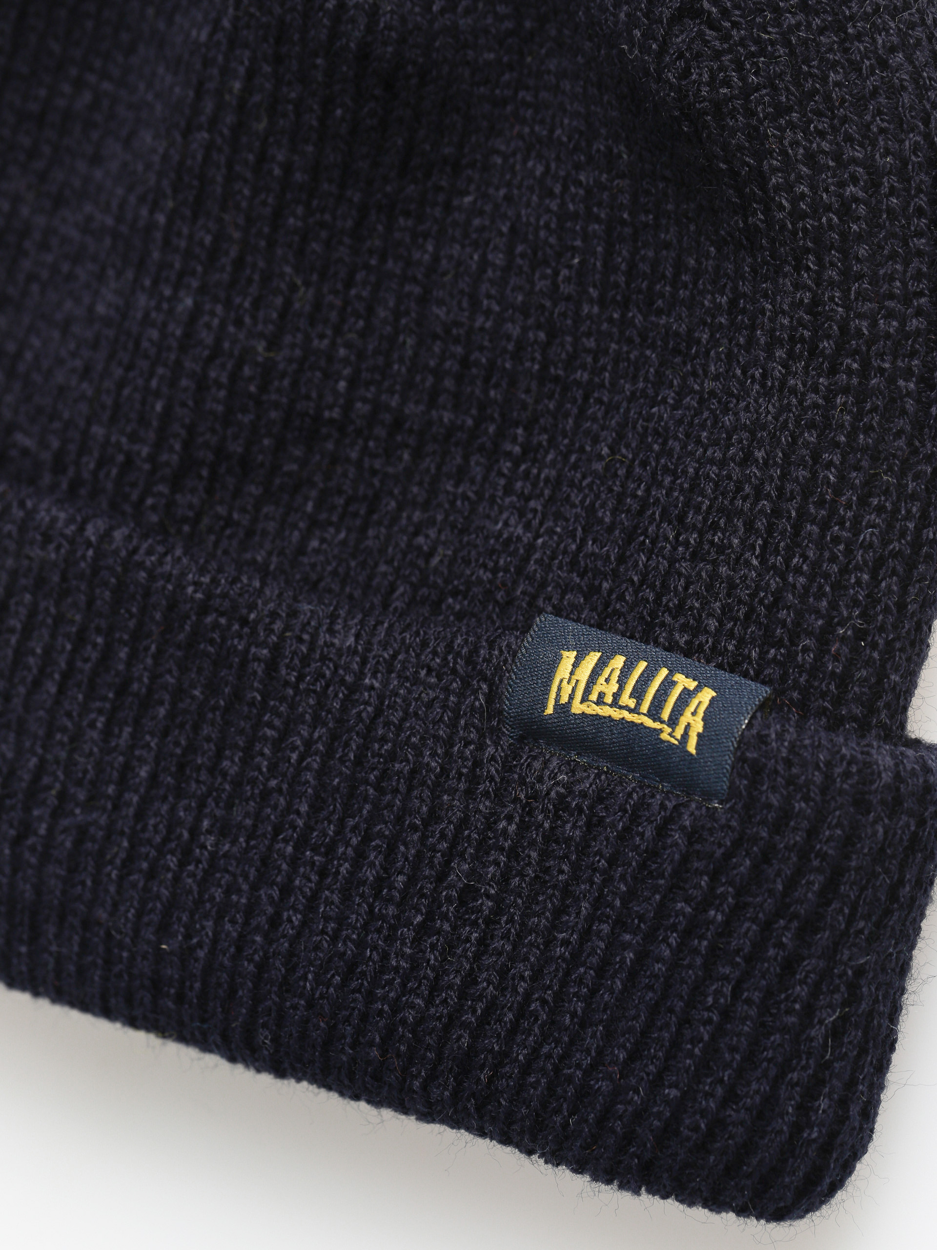 Malita Sailor Sapka (navy/navy)