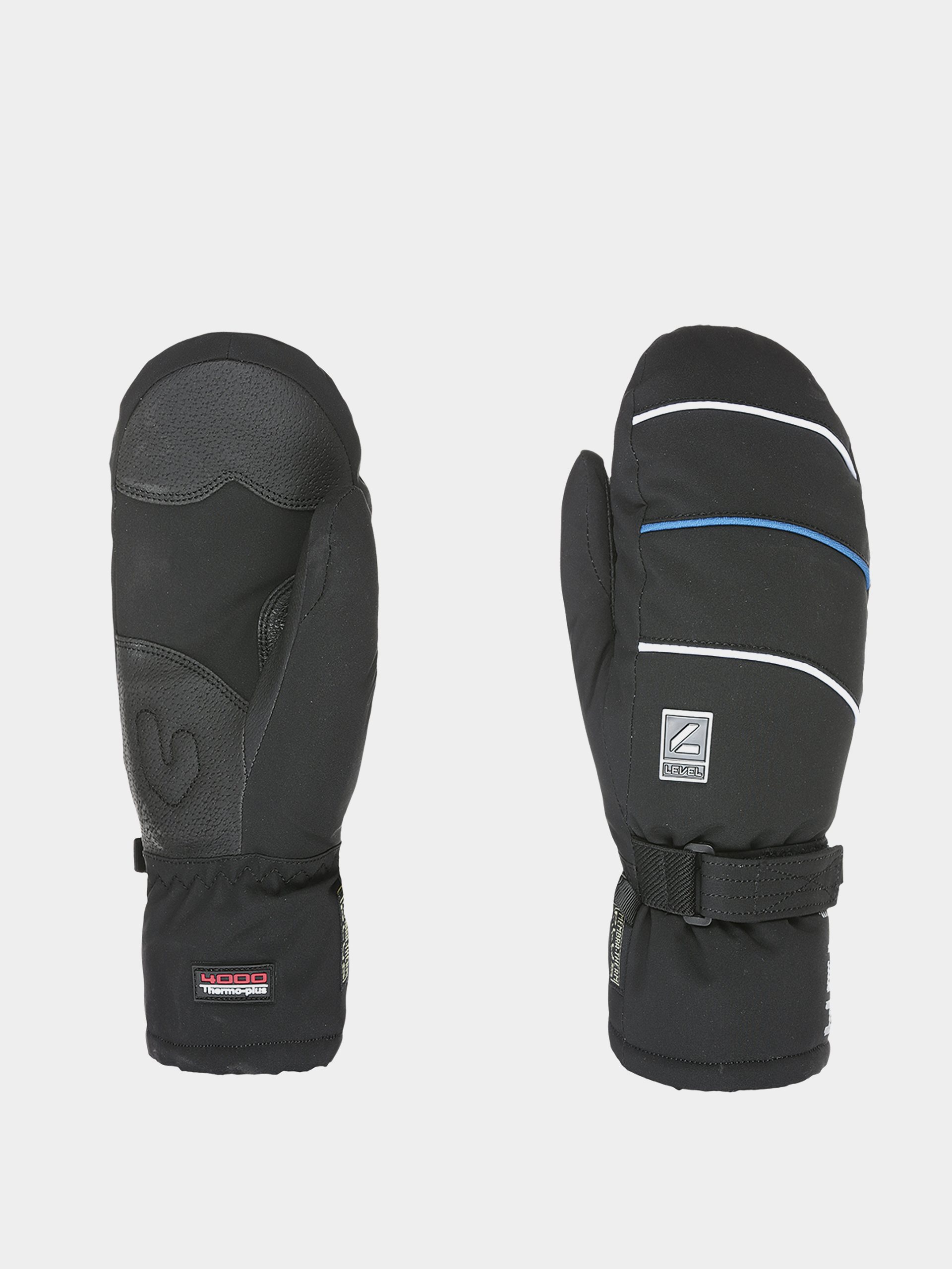 Level Heli Mitt JR Kesztyű