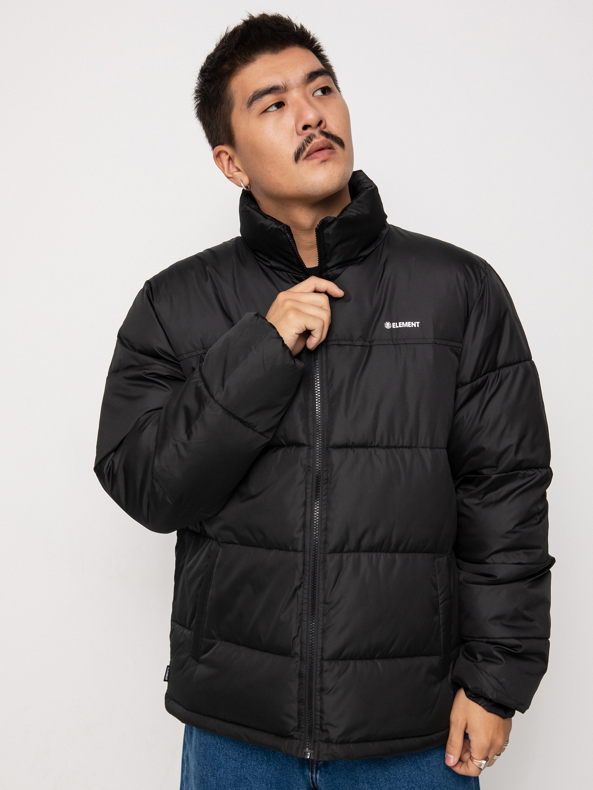 Element Alder Arctic Fundame Dzseki (flint black)