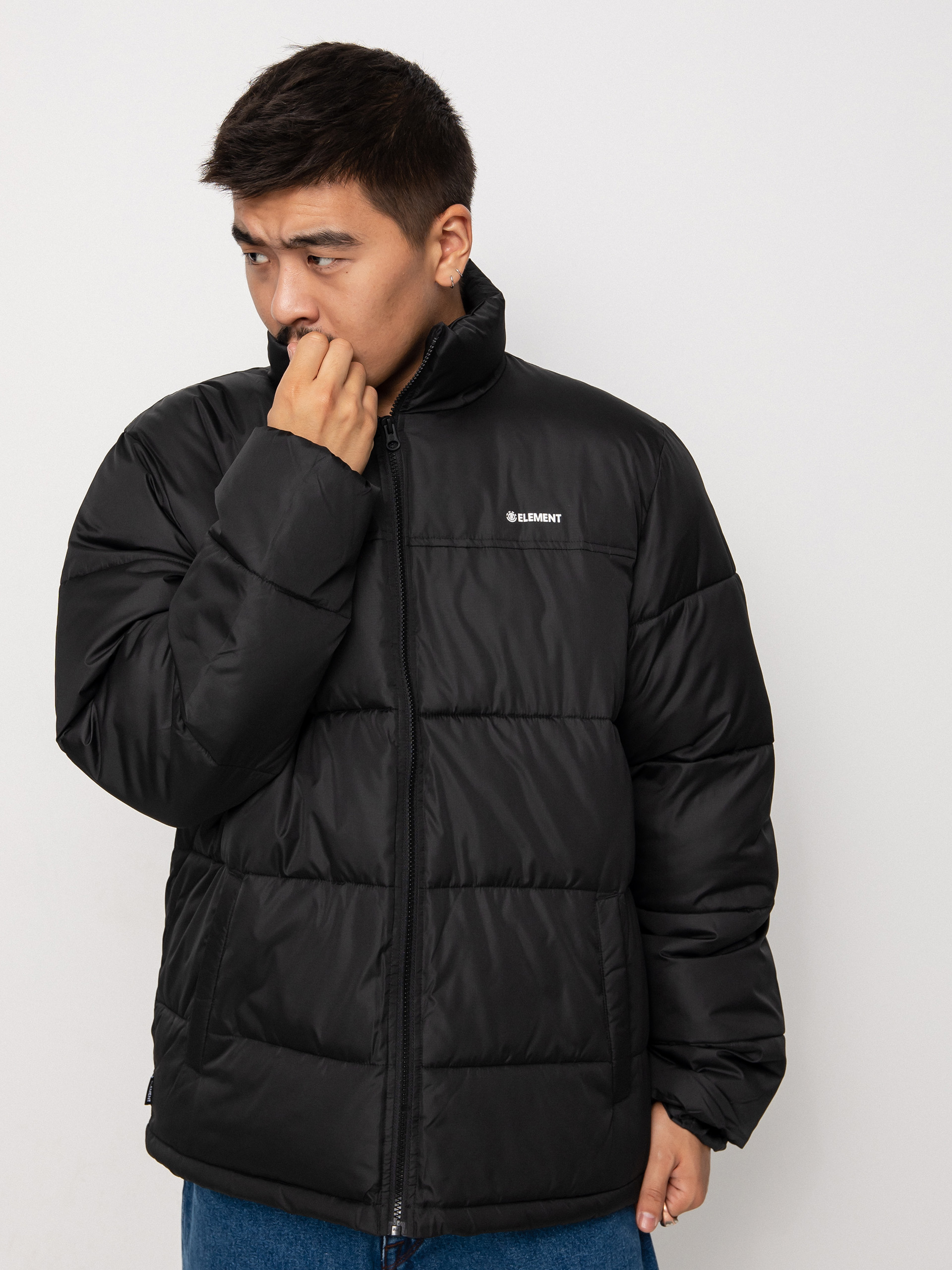 Element Alder Arctic Fundame Dzseki (flint black)