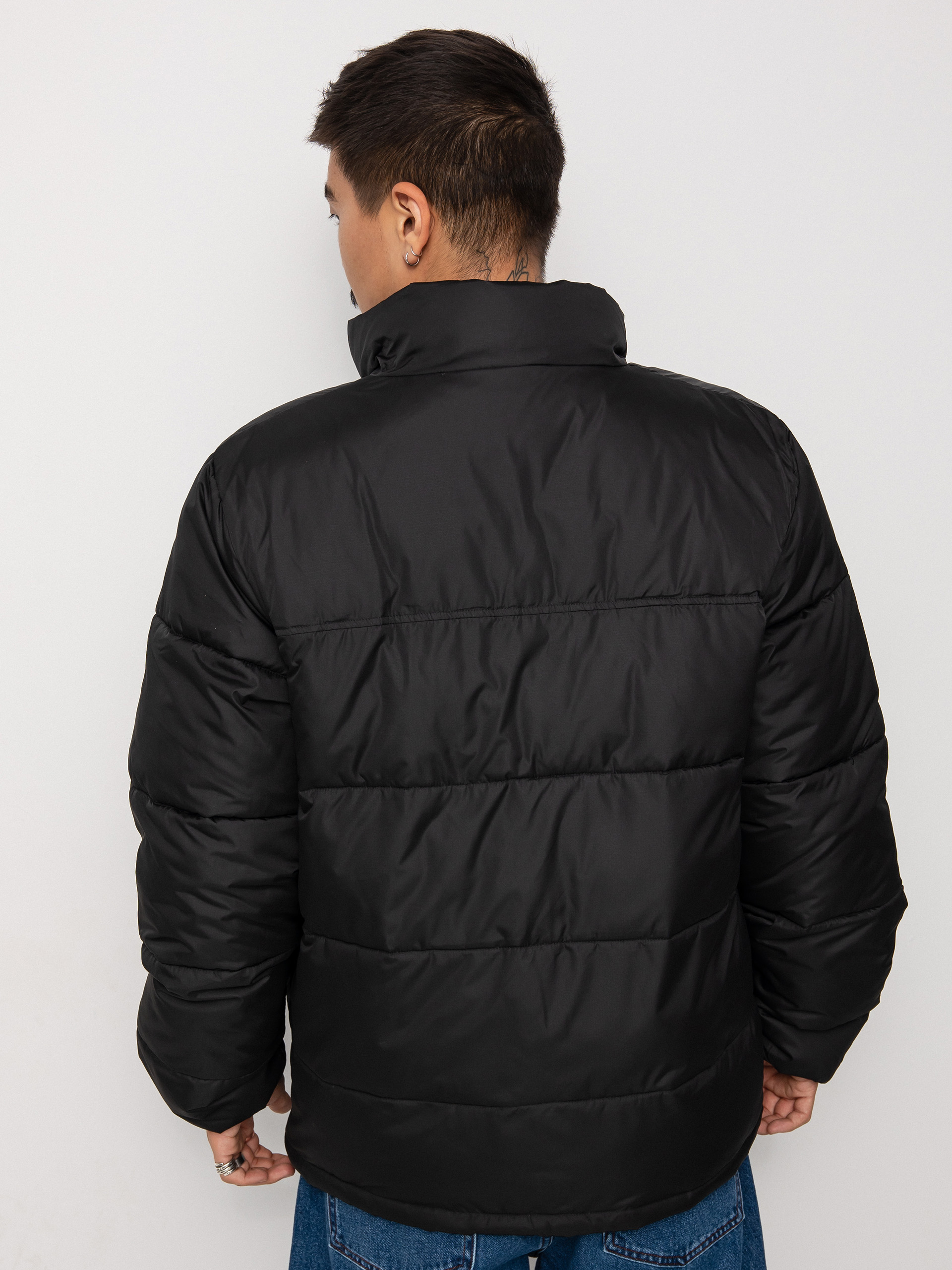 Element Alder Arctic Fundame Dzseki (flint black)