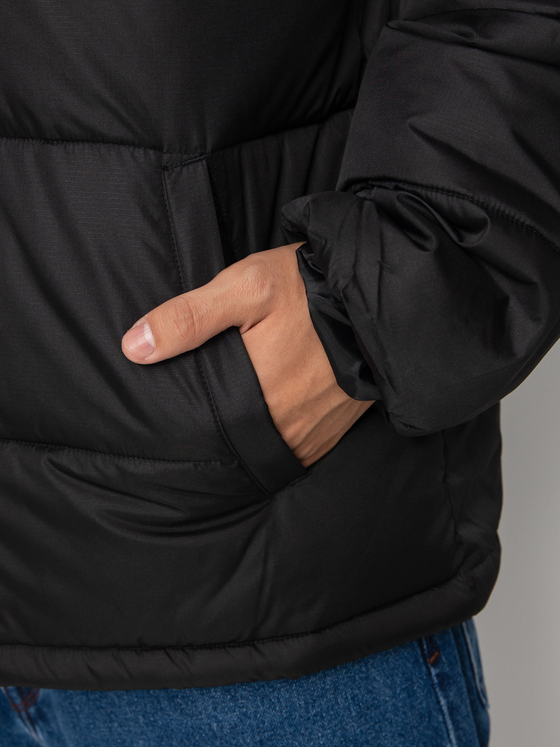 Element Alder Arctic Fundame Dzseki (flint black)