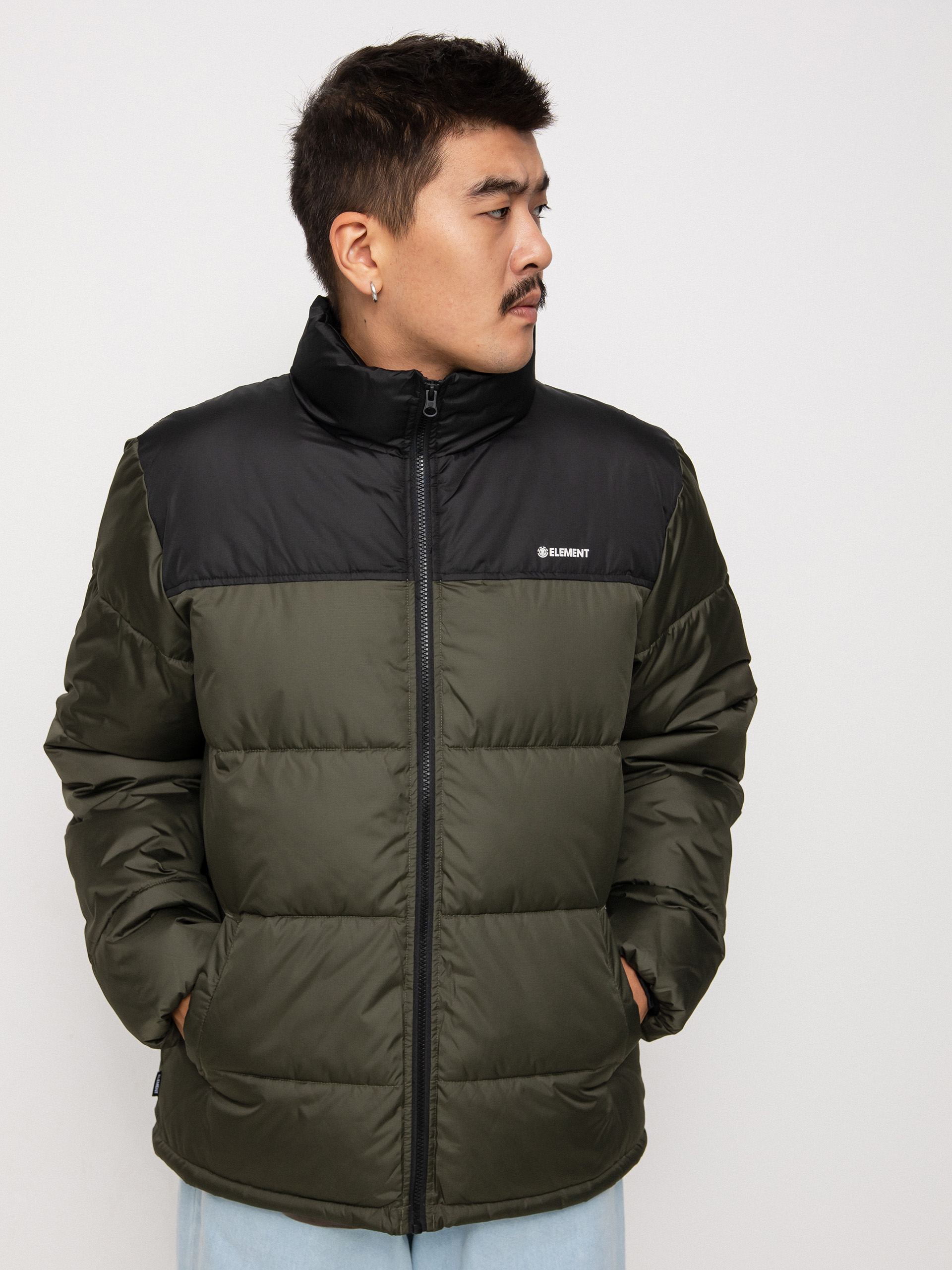 Element Alder Arctic Fundame Dzseki (forest night)