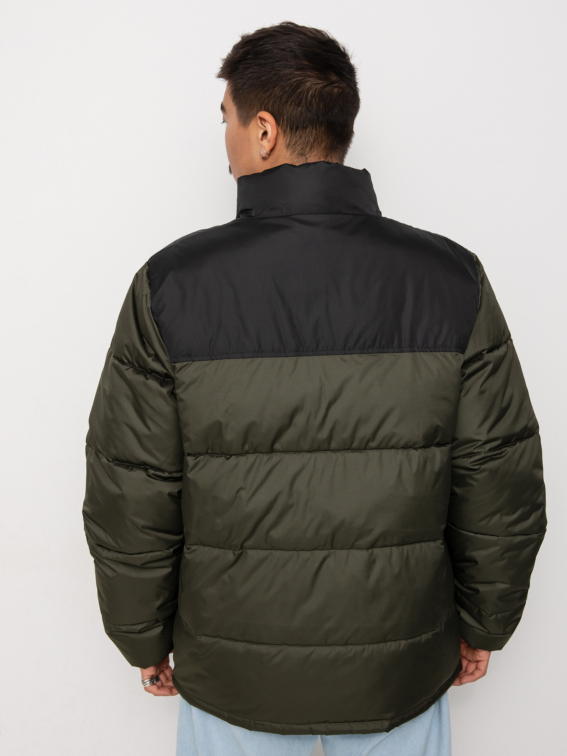 Element Alder Arctic Fundame Dzseki (forest night)