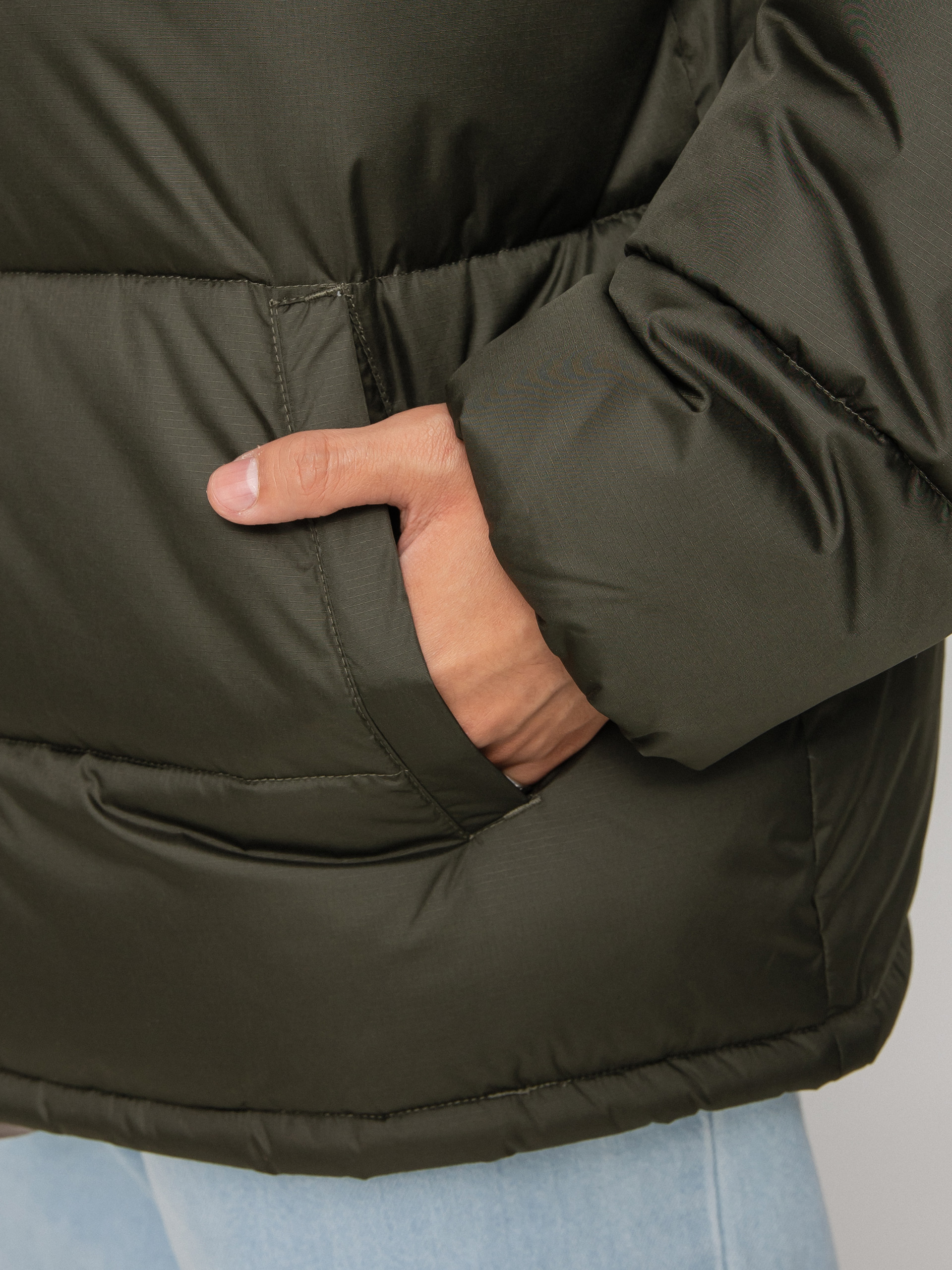 Element Alder Arctic Fundame Dzseki (forest night)