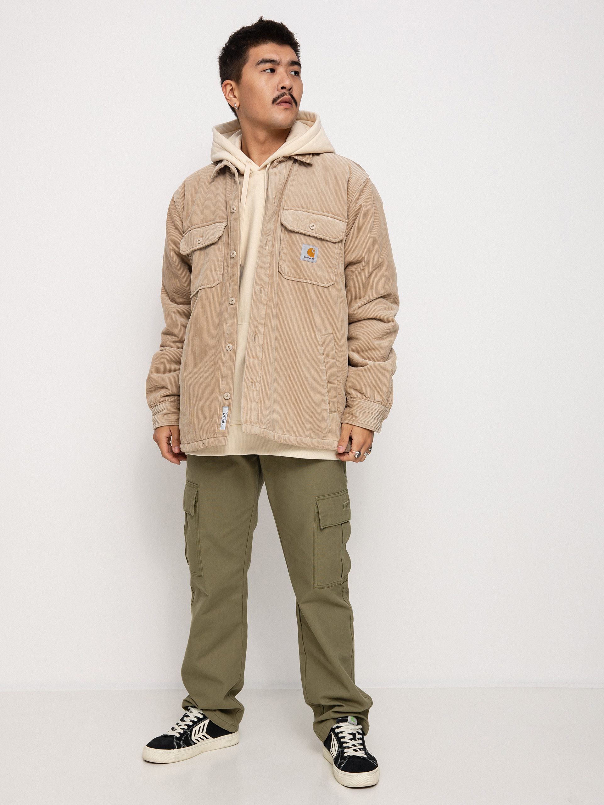 Carhartt WIP Whitsome Dzseki