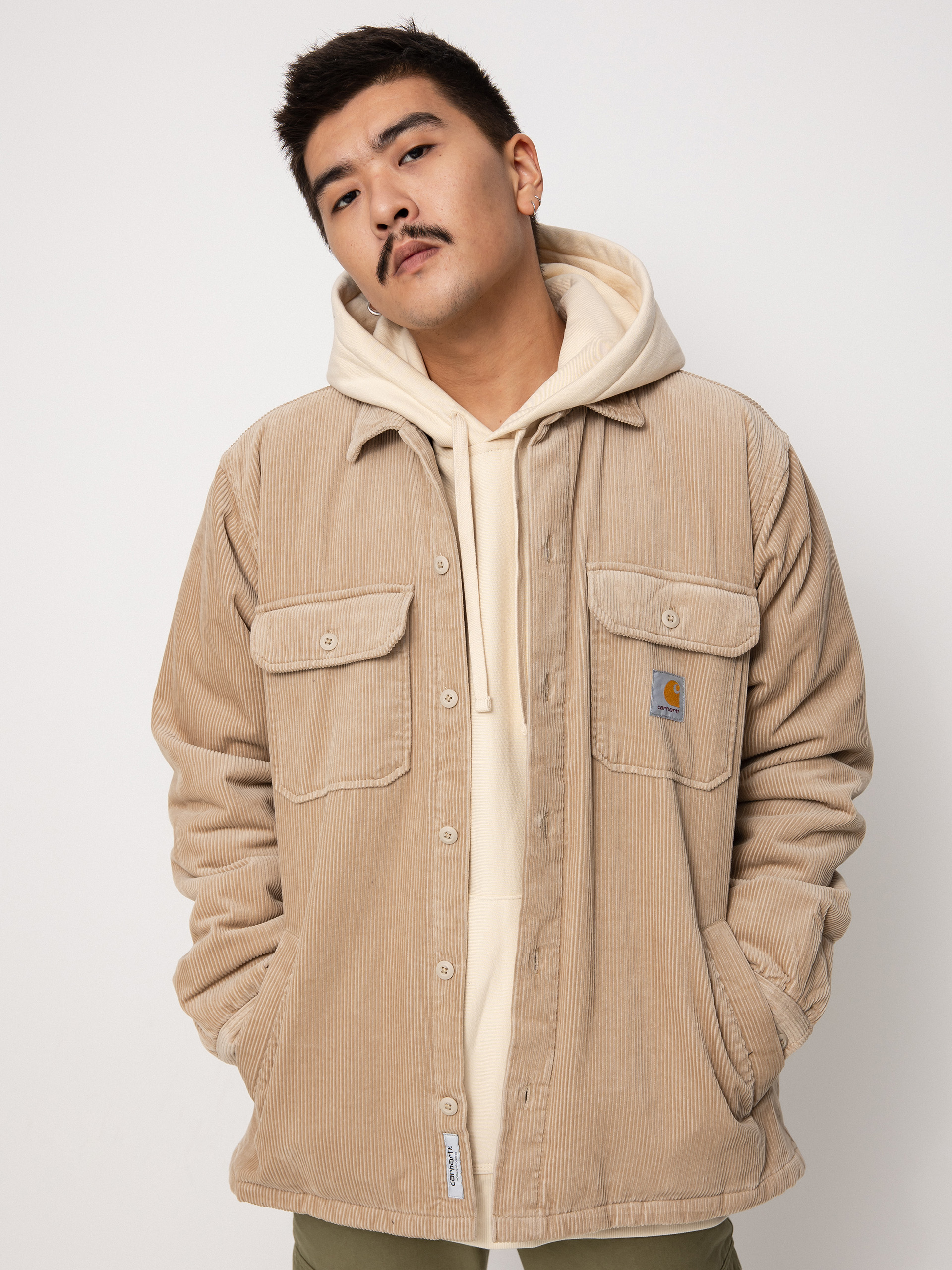 Carhartt WIP Whitsome Dzseki (wall)