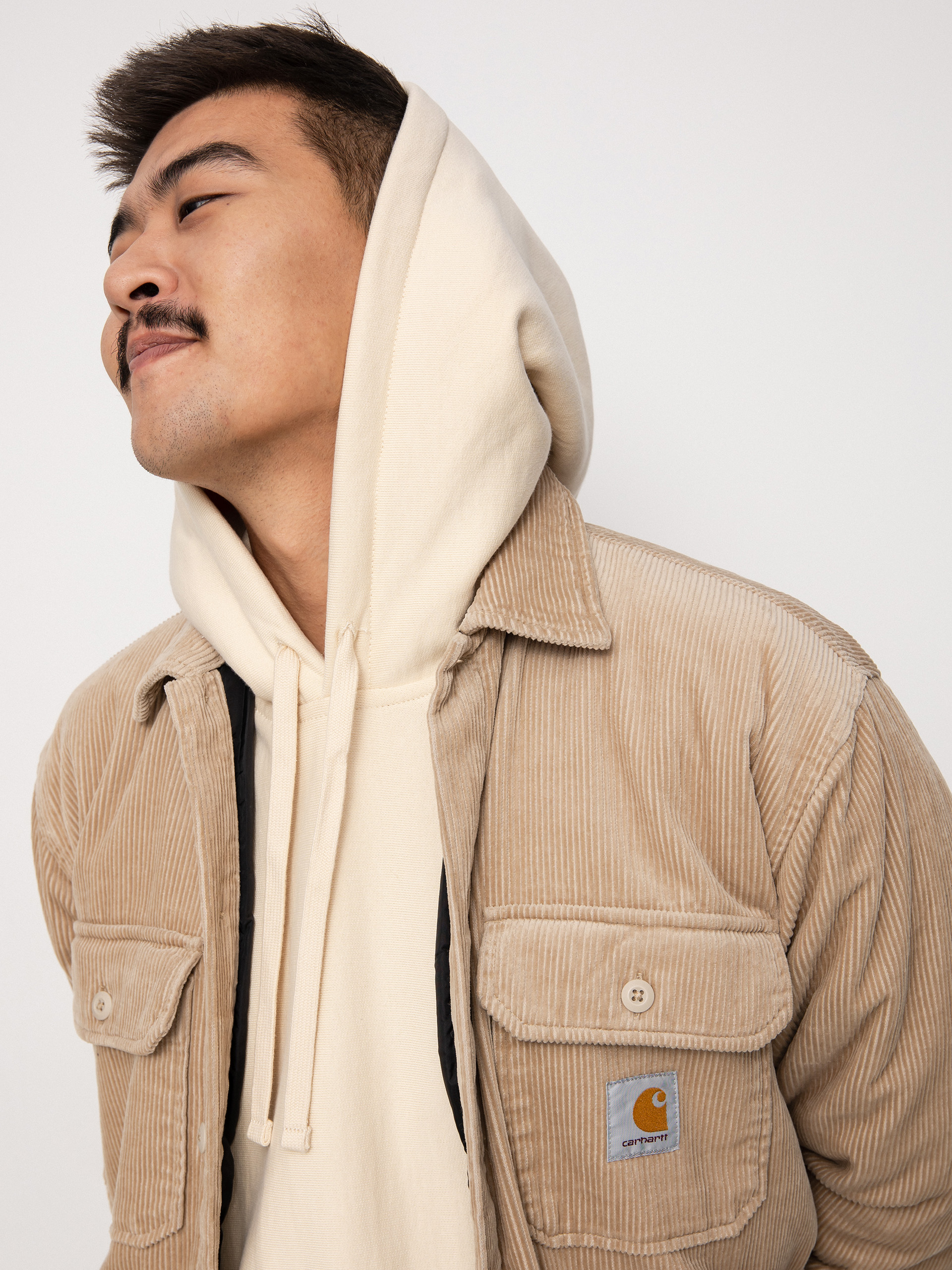 Carhartt WIP Whitsome Dzseki (wall)