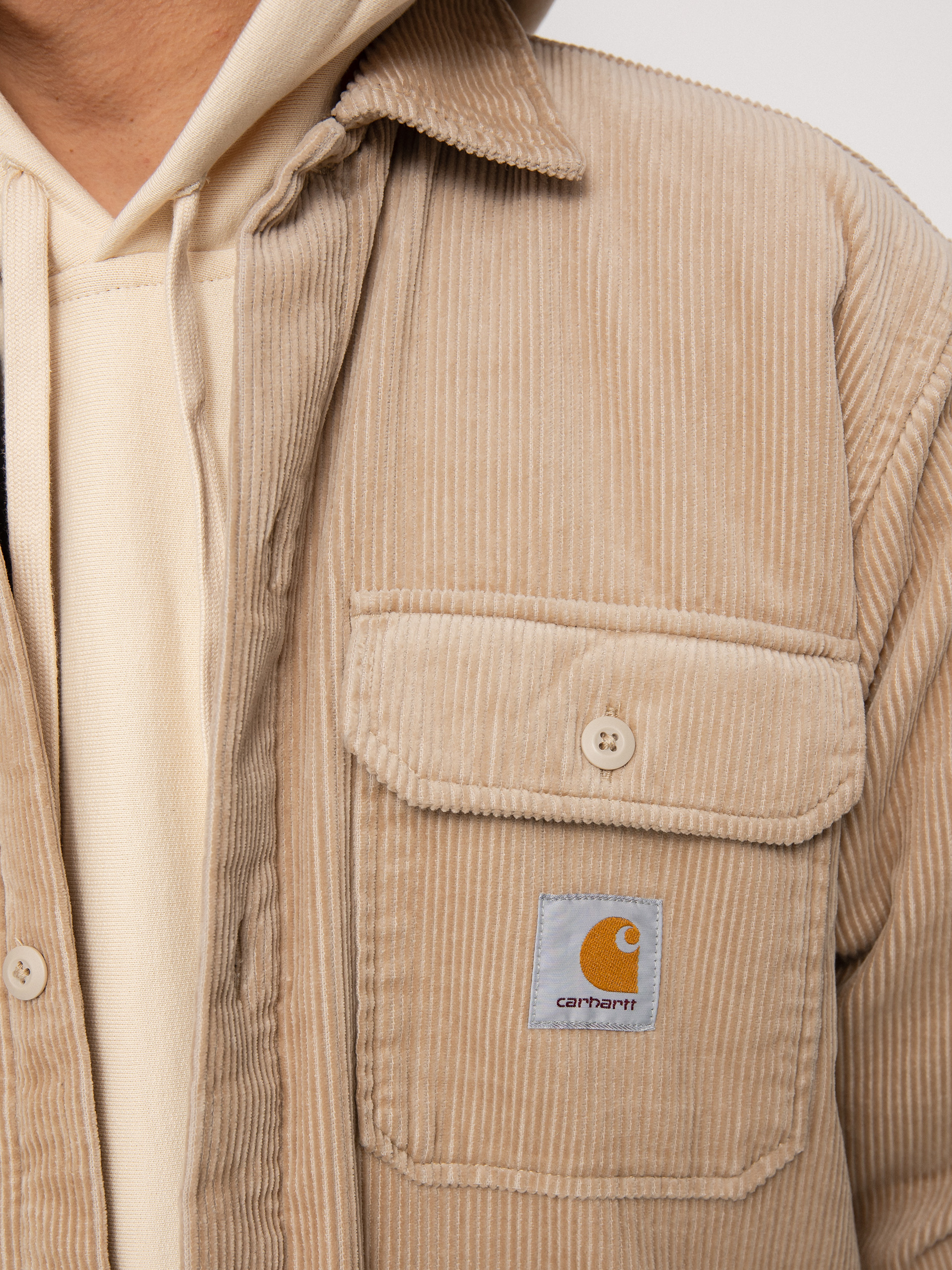 Carhartt WIP Whitsome Dzseki (wall)