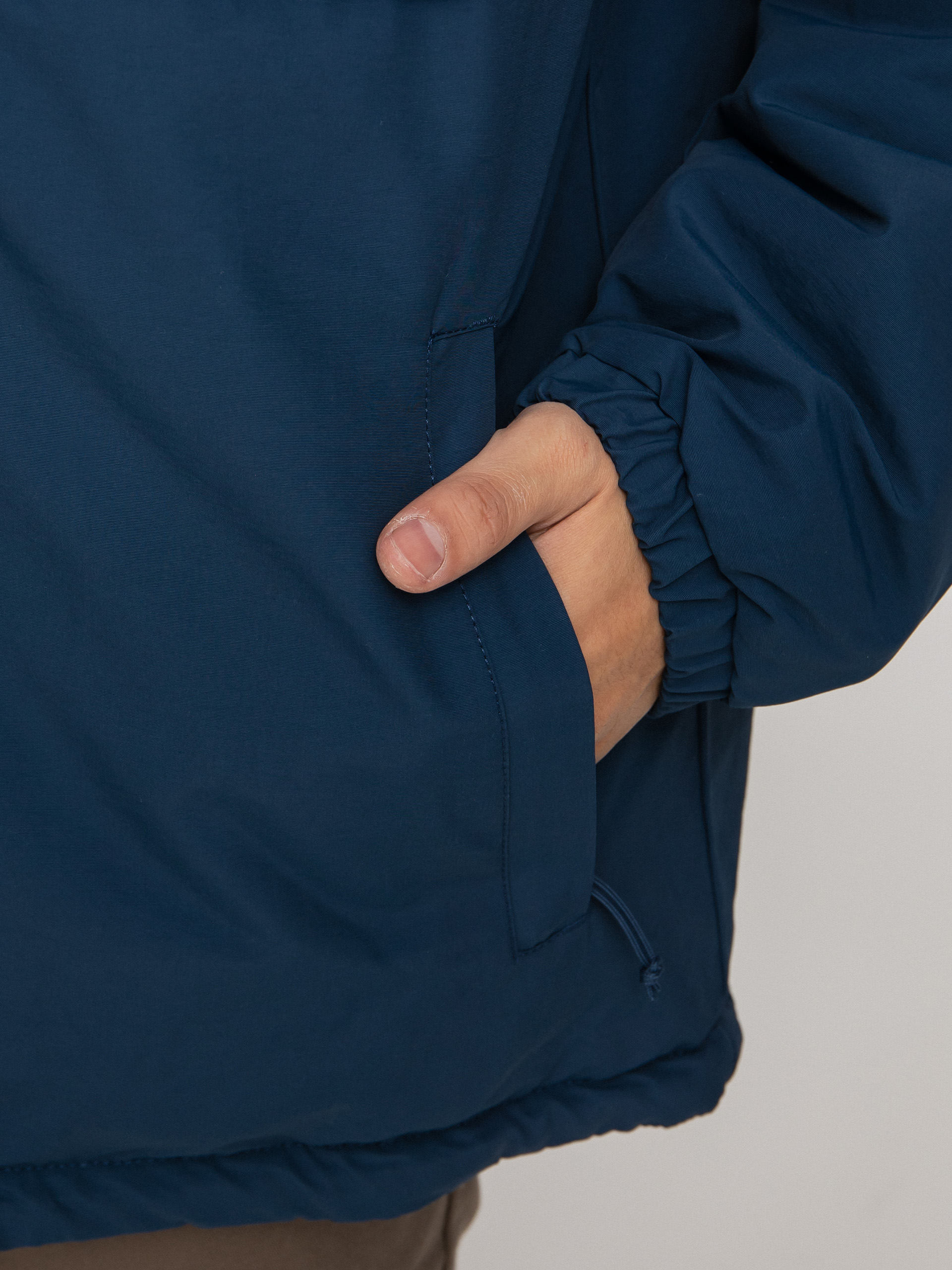 Brixton Buck Dzseki (moonlit ocean)