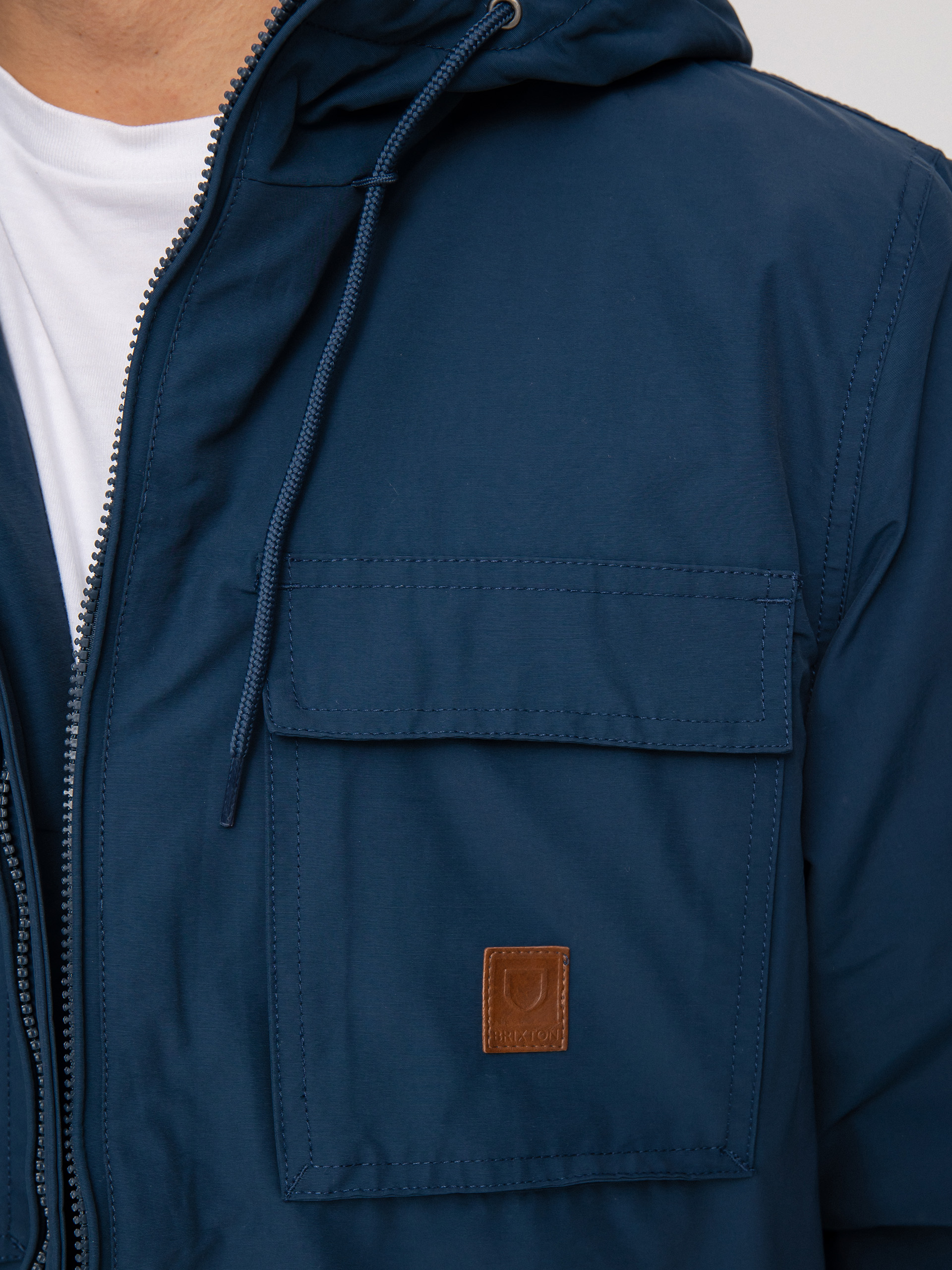 Brixton Buck Dzseki (moonlit ocean)