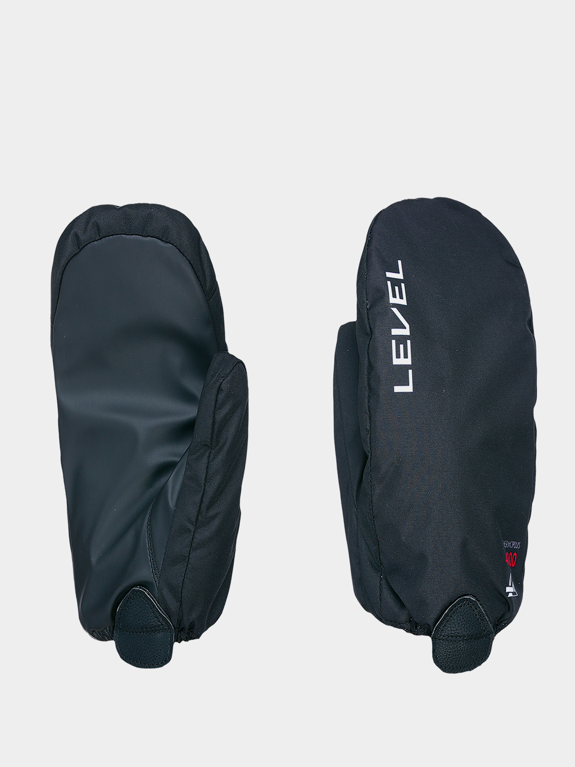 Level Overglove JR Kesztyű (black)