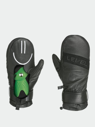 Level Phantom Mitt Kesztyű (black)