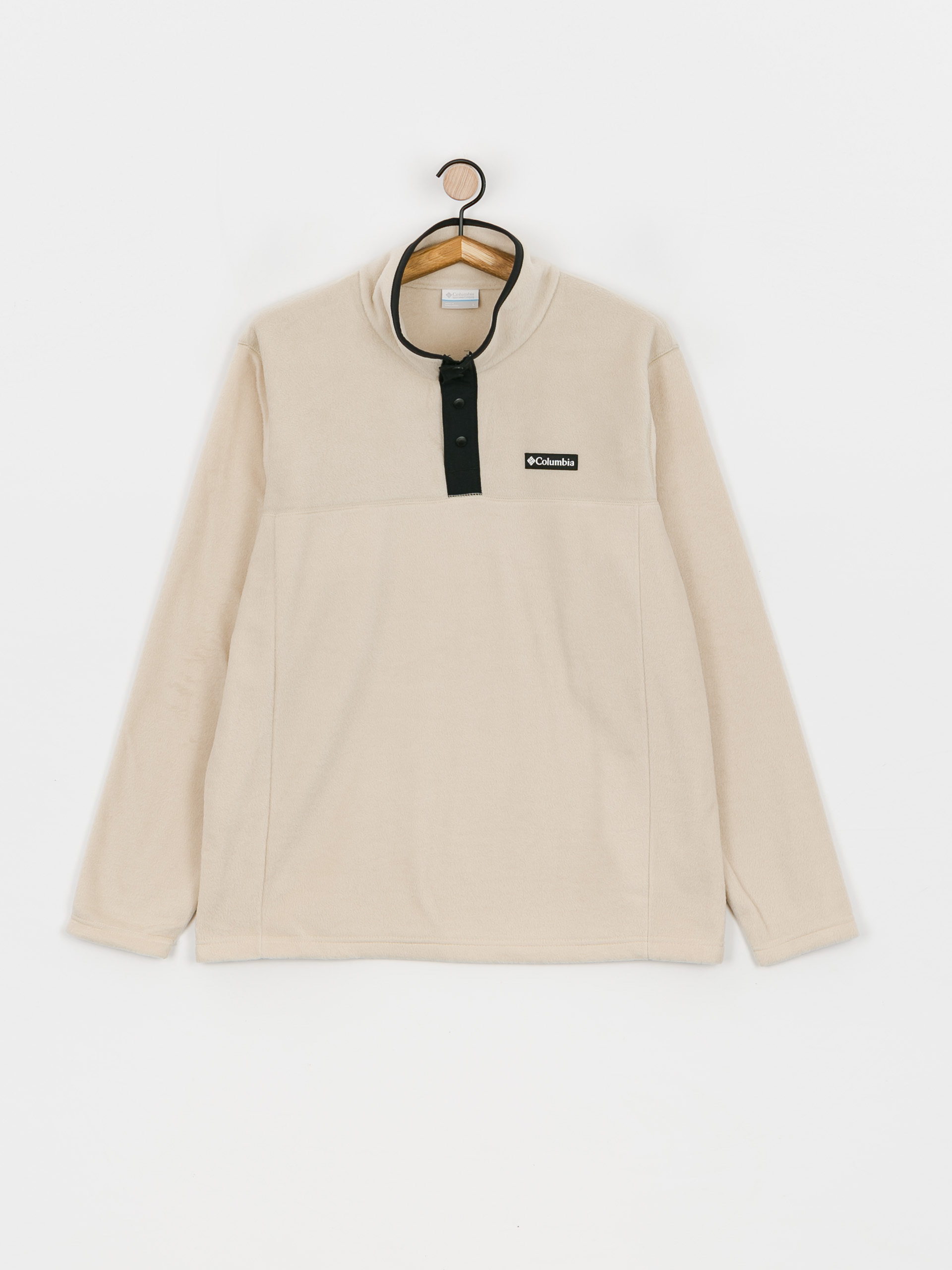 Férfi Columbia Steens Mountain Polár pulóver (ancient fossil)