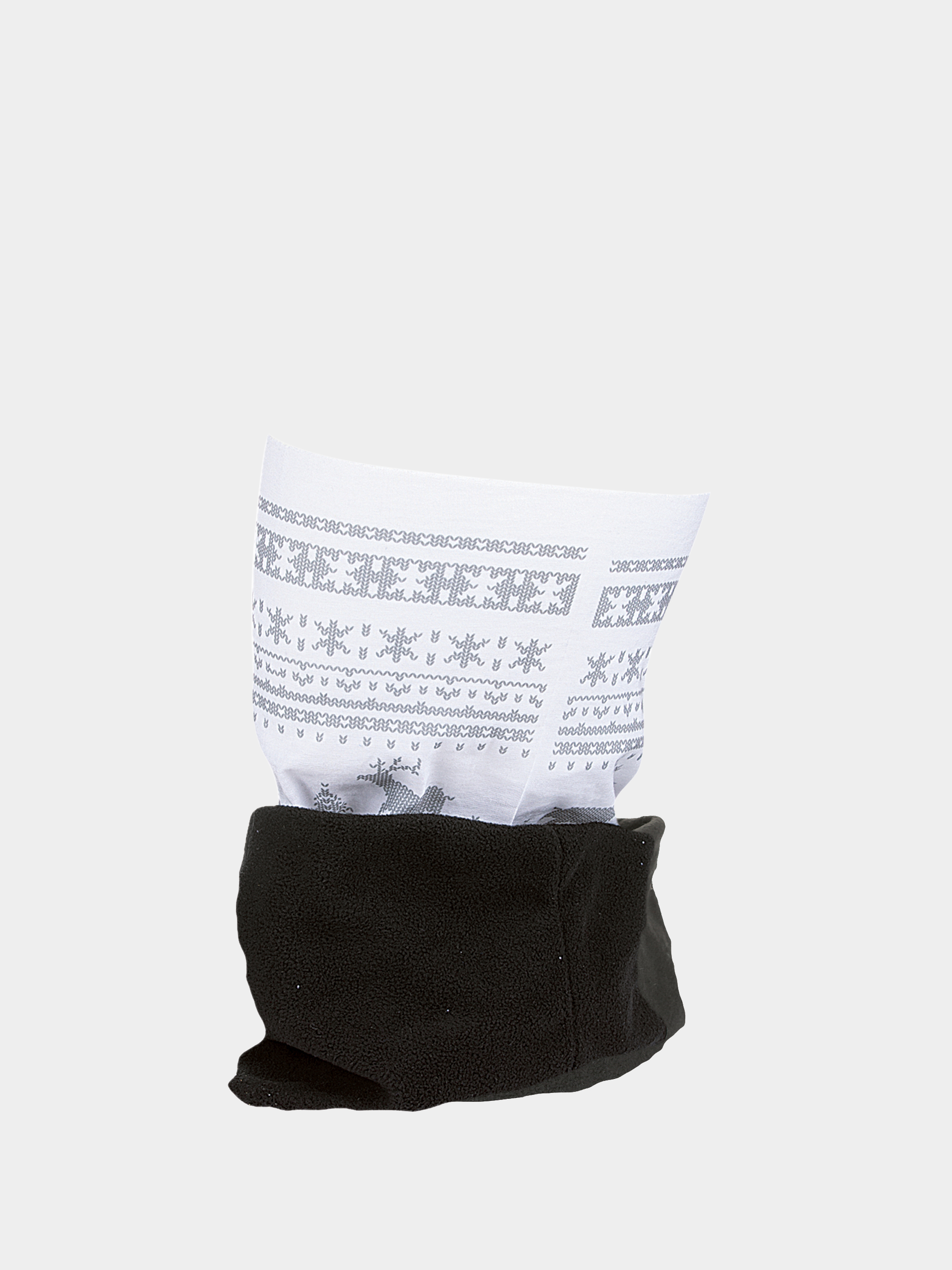 Level Multy Hg Kendő (pk white)