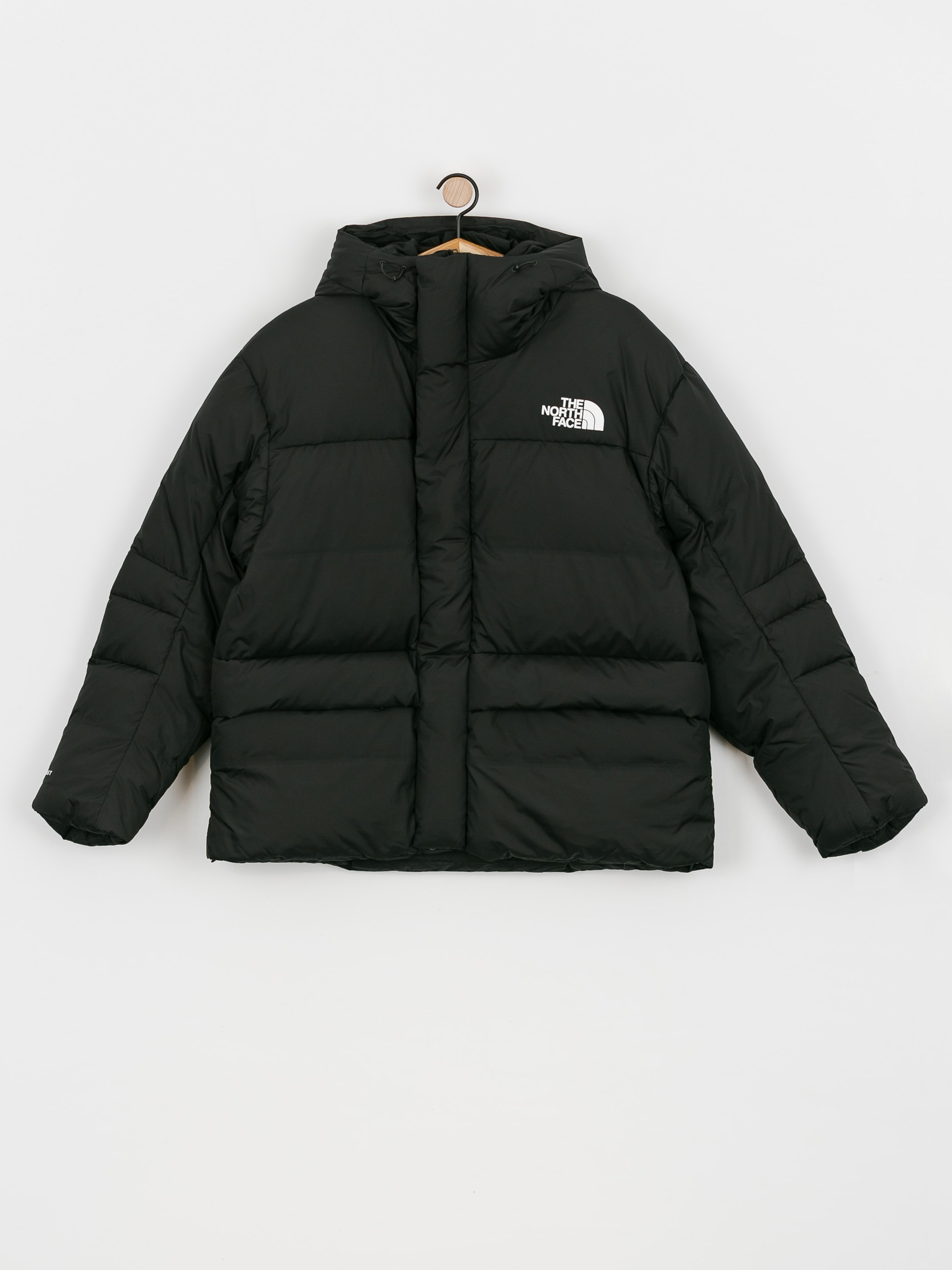 The North Face Rmst Himalayan Parka Dzseki (tnf black)