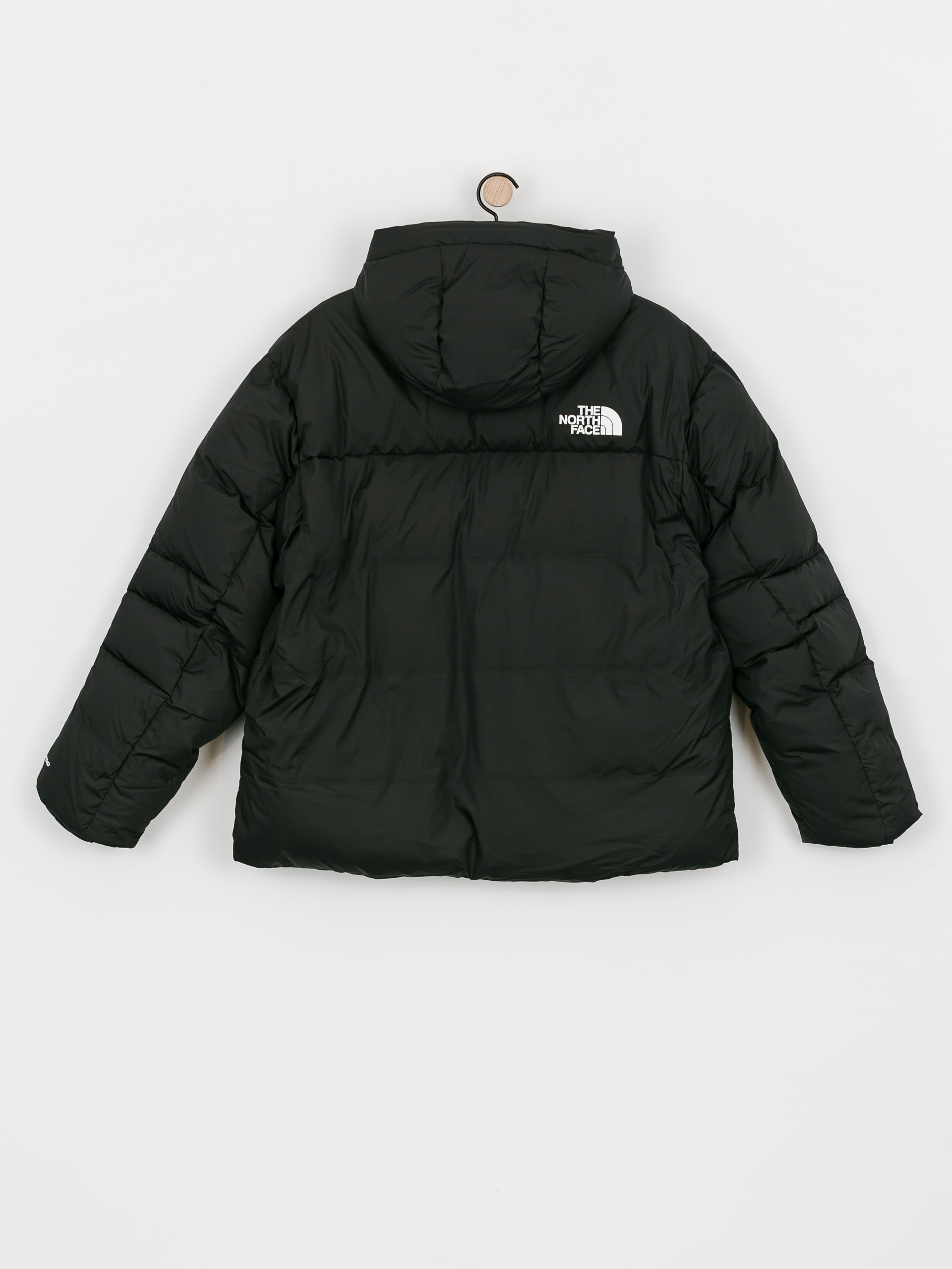 The North Face Rmst Himalayan Parka Dzseki (tnf black)