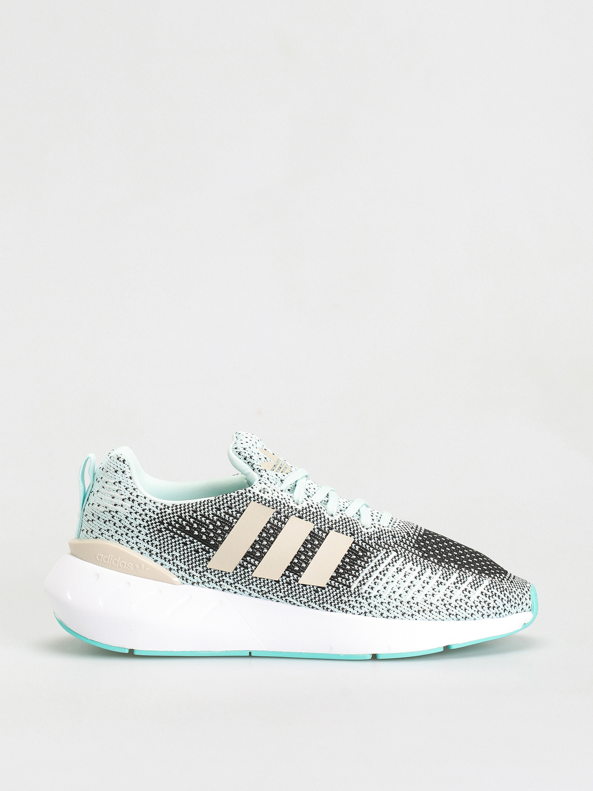adidas Originals Swift Run 22 W Cipők Wmn (halmin/alumin/minrus)