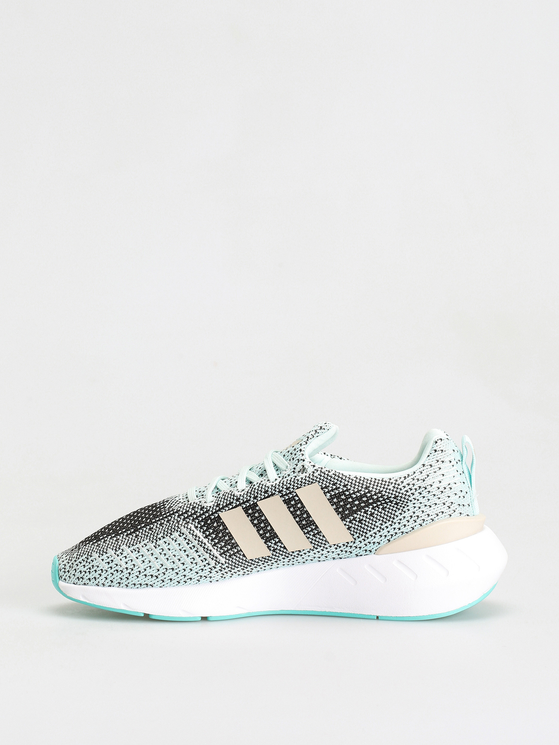 adidas Originals Swift Run 22 W Cipők Wmn (halmin/alumin/minrus)
