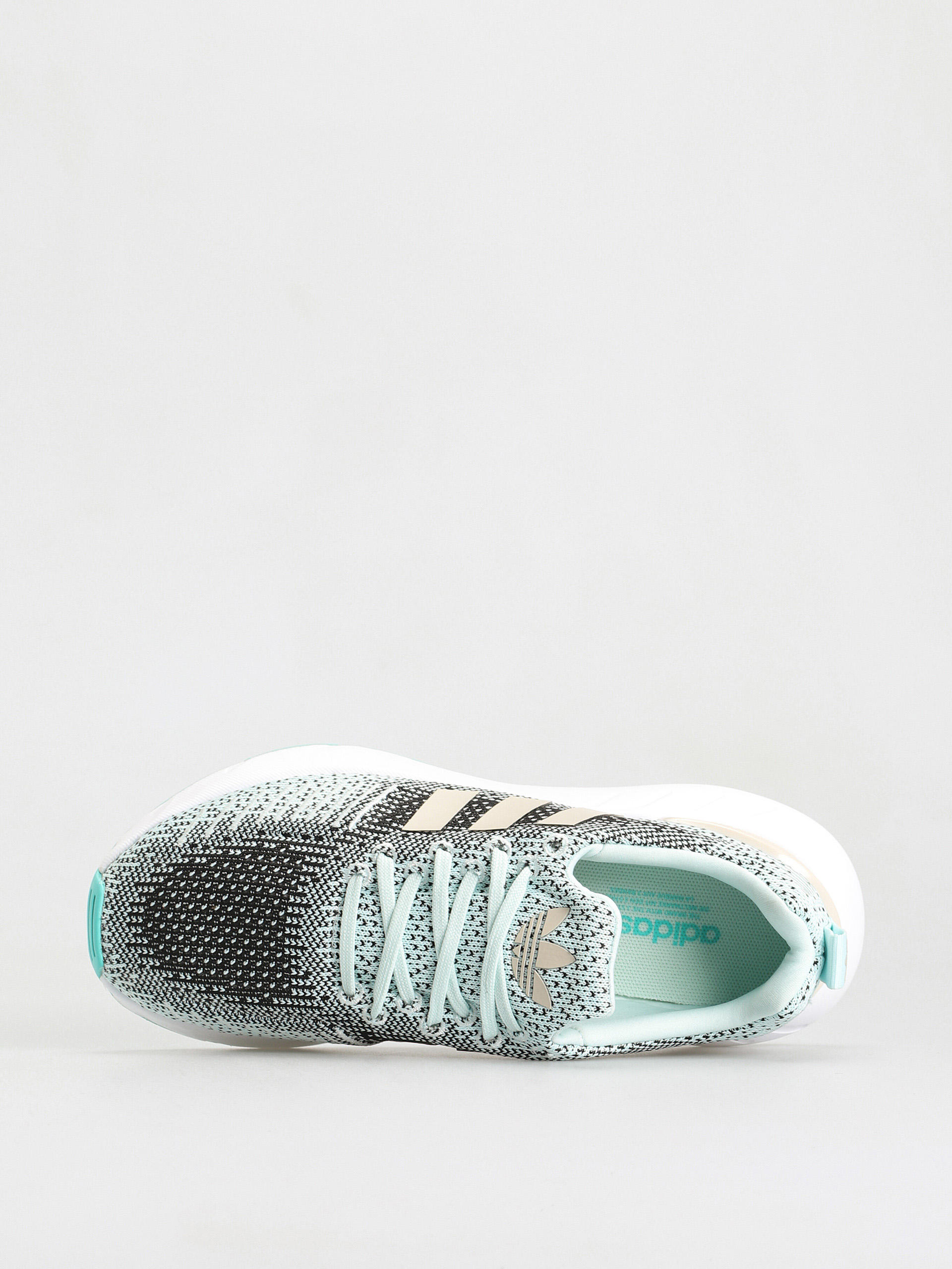 adidas Originals Swift Run 22 W Cipők Wmn (halmin/alumin/minrus)