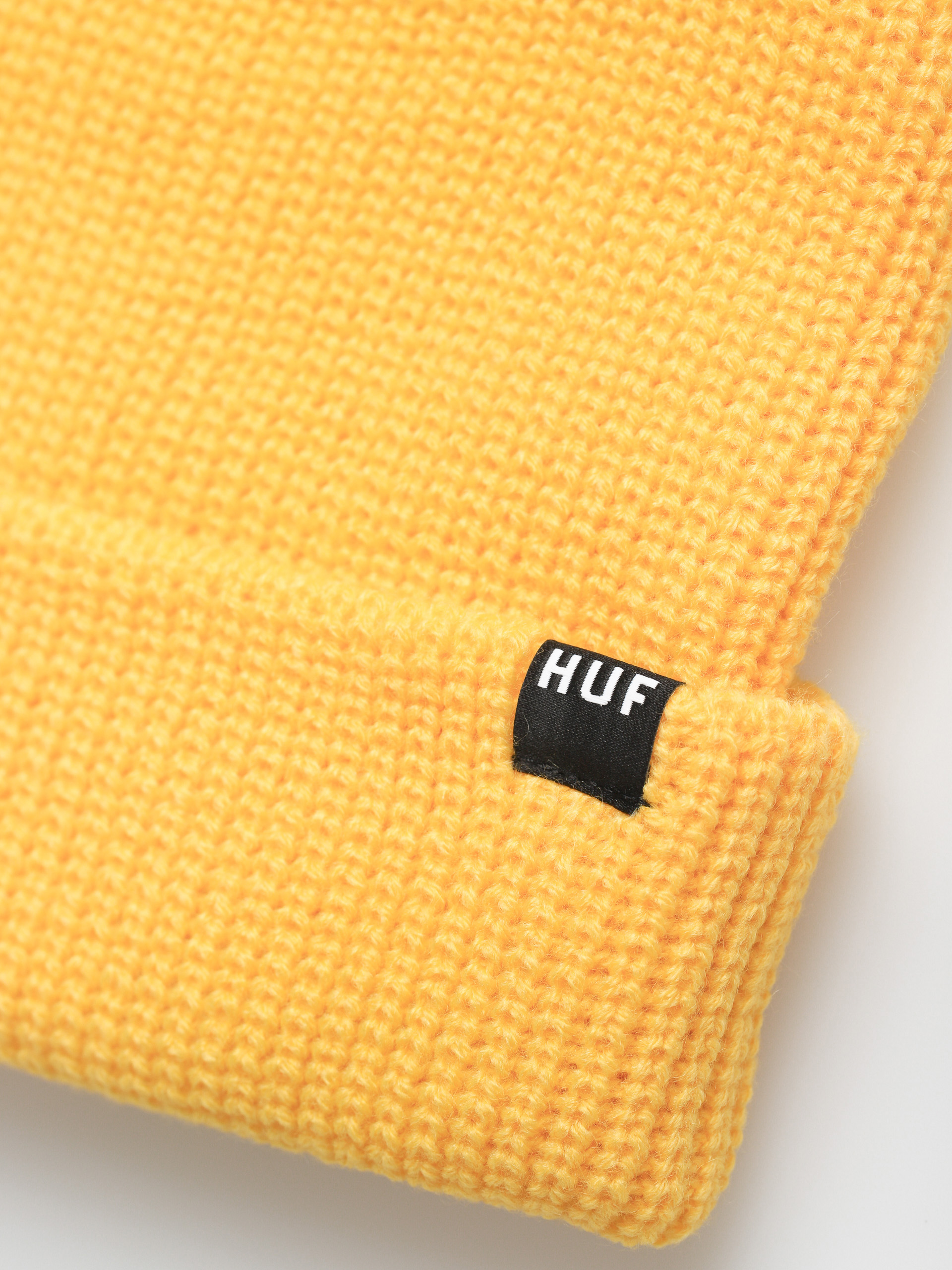 HUF Essentials Usual Sapka (gold)