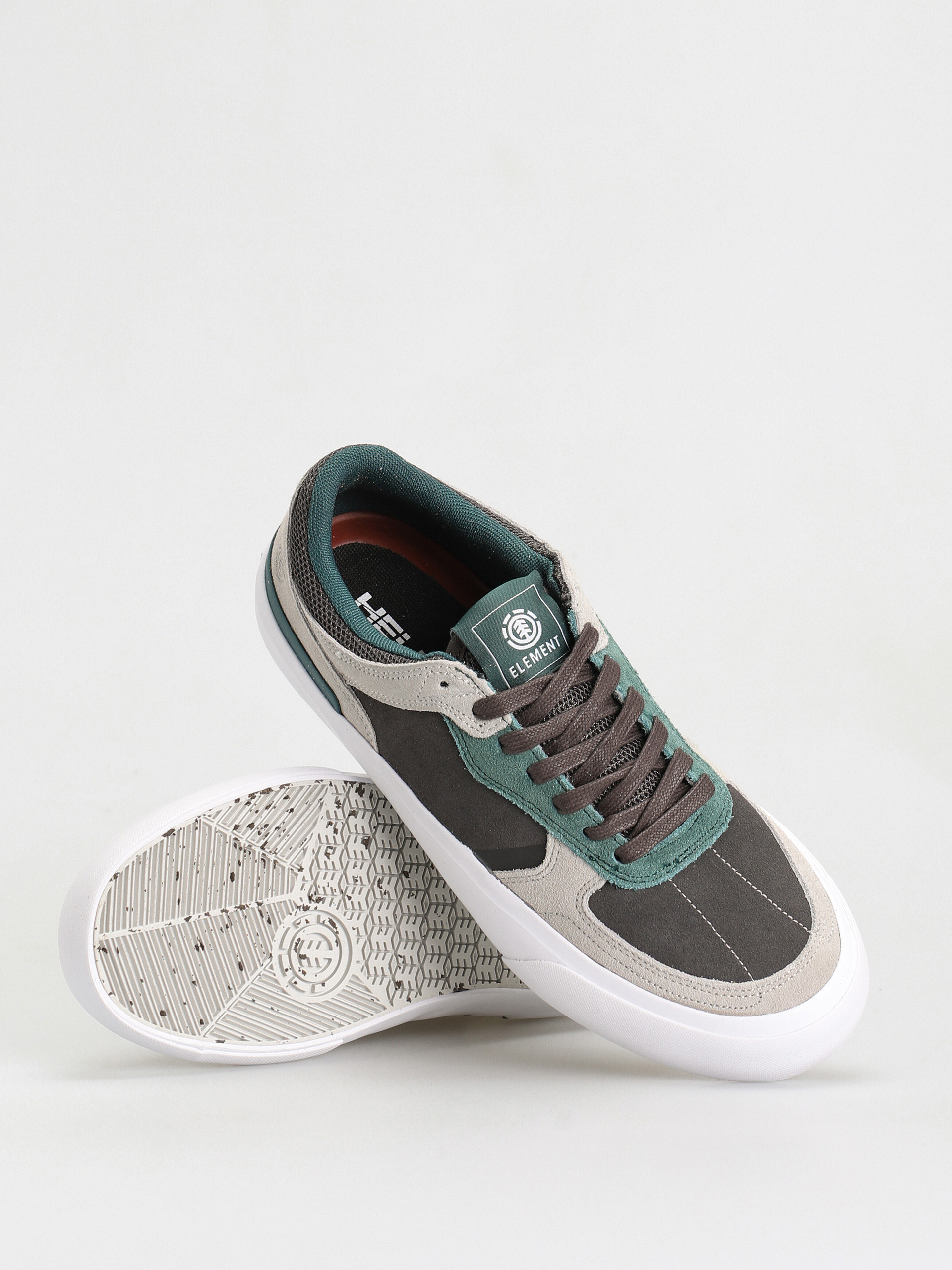 Element Heatley 2.0 Cipők (oyster mushroom)