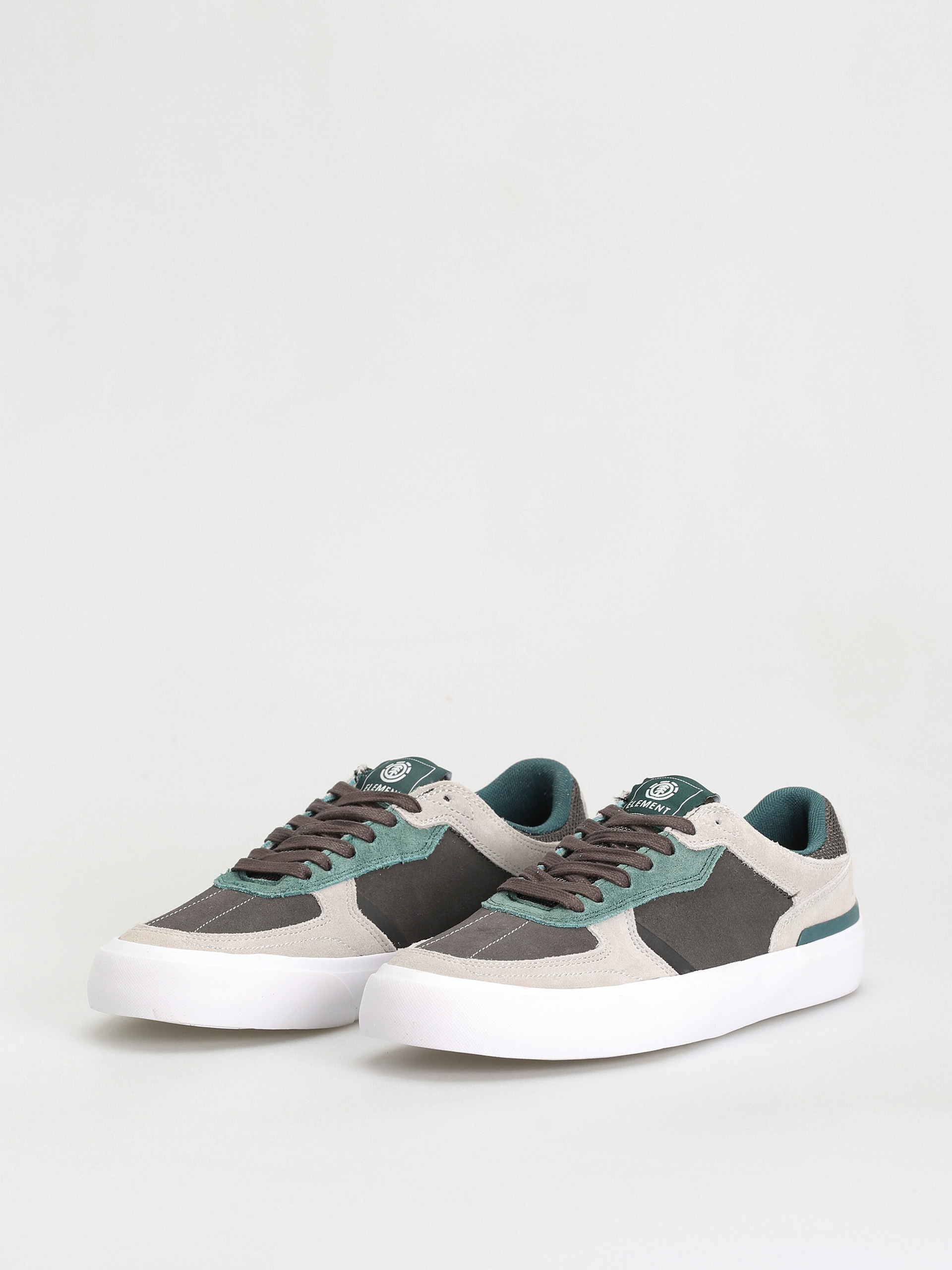 Element Heatley 2.0 Cipők (oyster mushroom)