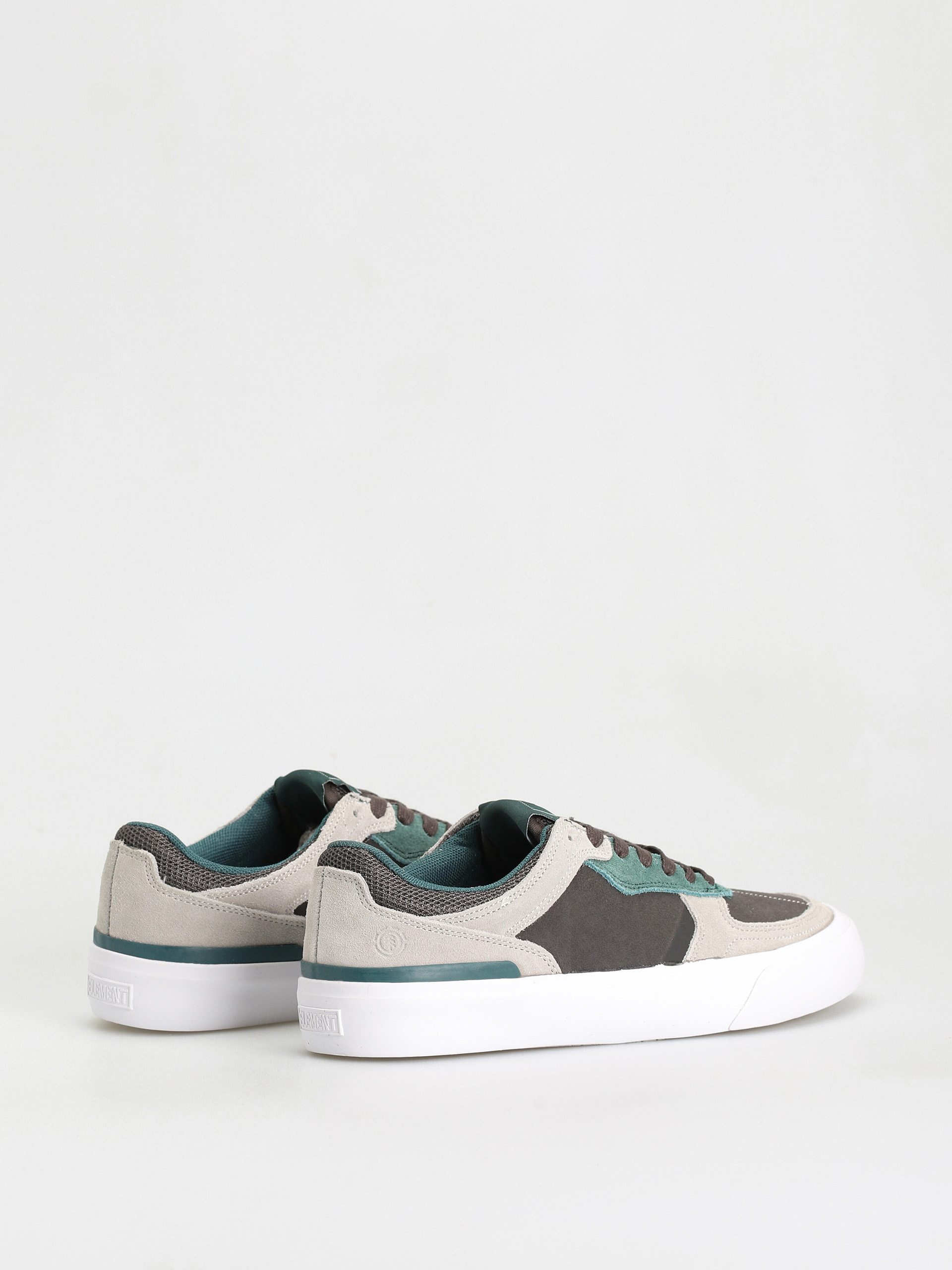 Element Heatley 2.0 Cipők (oyster mushroom)