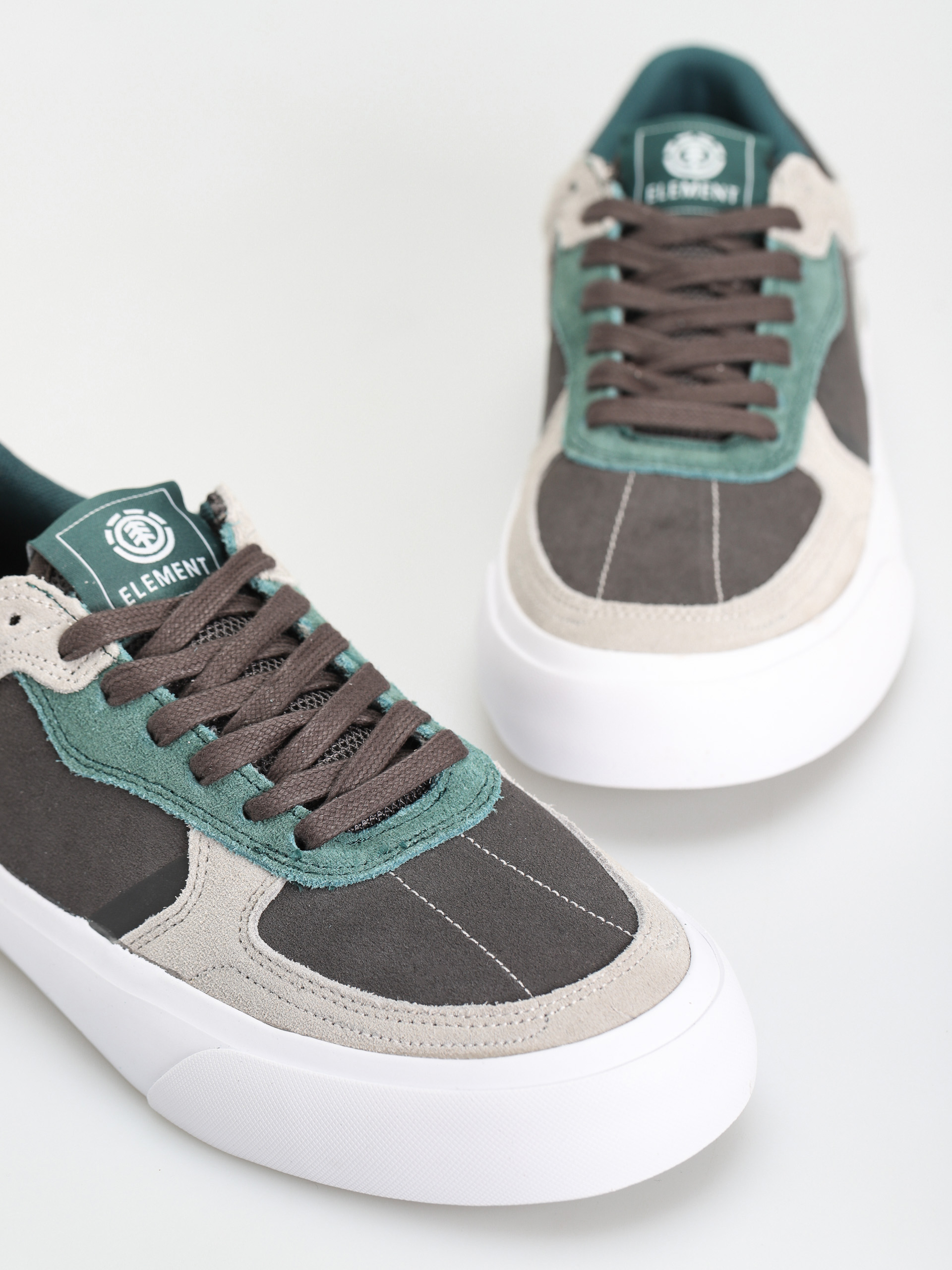 Element Heatley 2.0 Cipők (oyster mushroom)