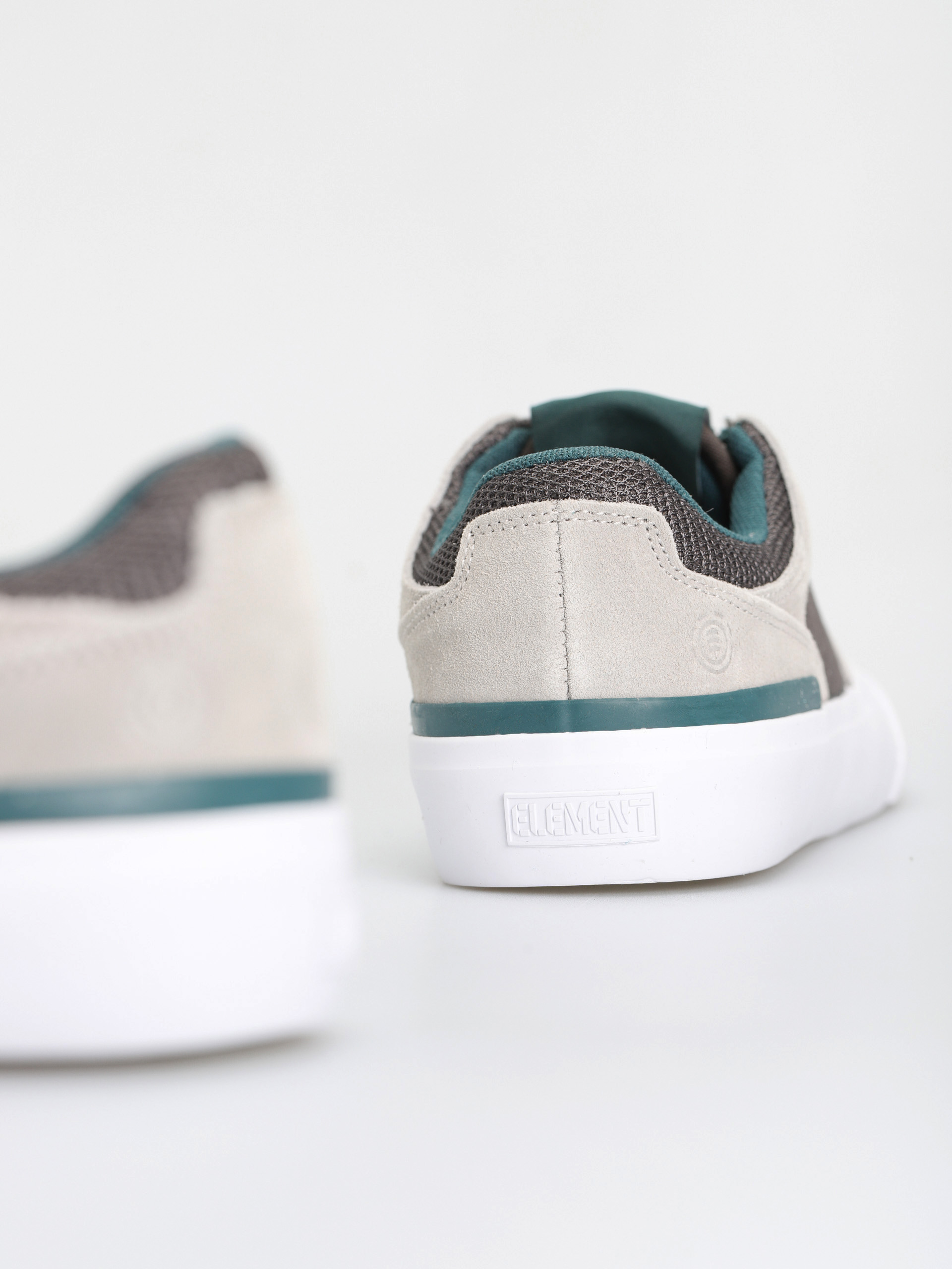 Element Heatley 2.0 Cipők (oyster mushroom)