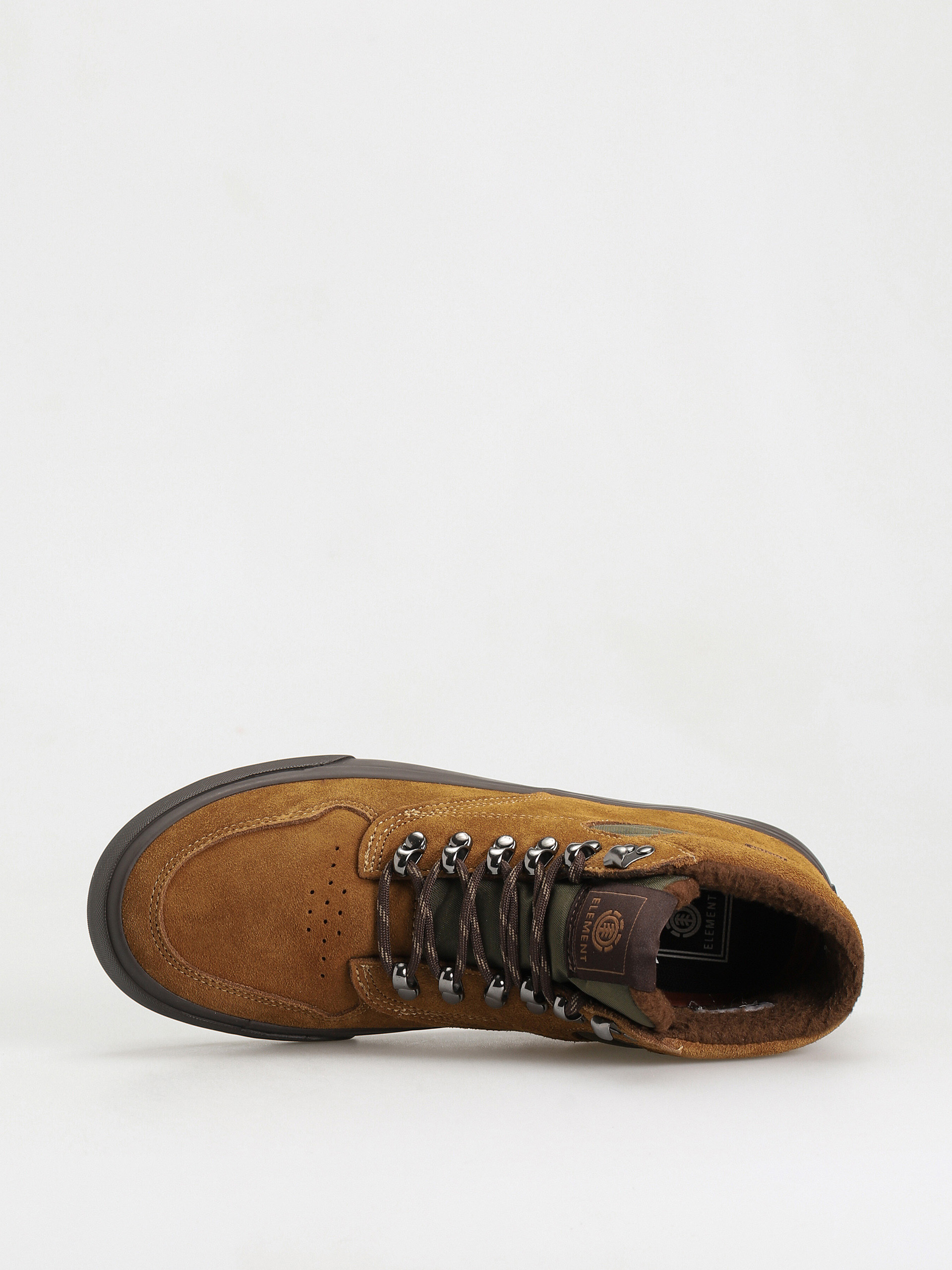 Element zimowe Topaz C3 Mid Cipők (breen)