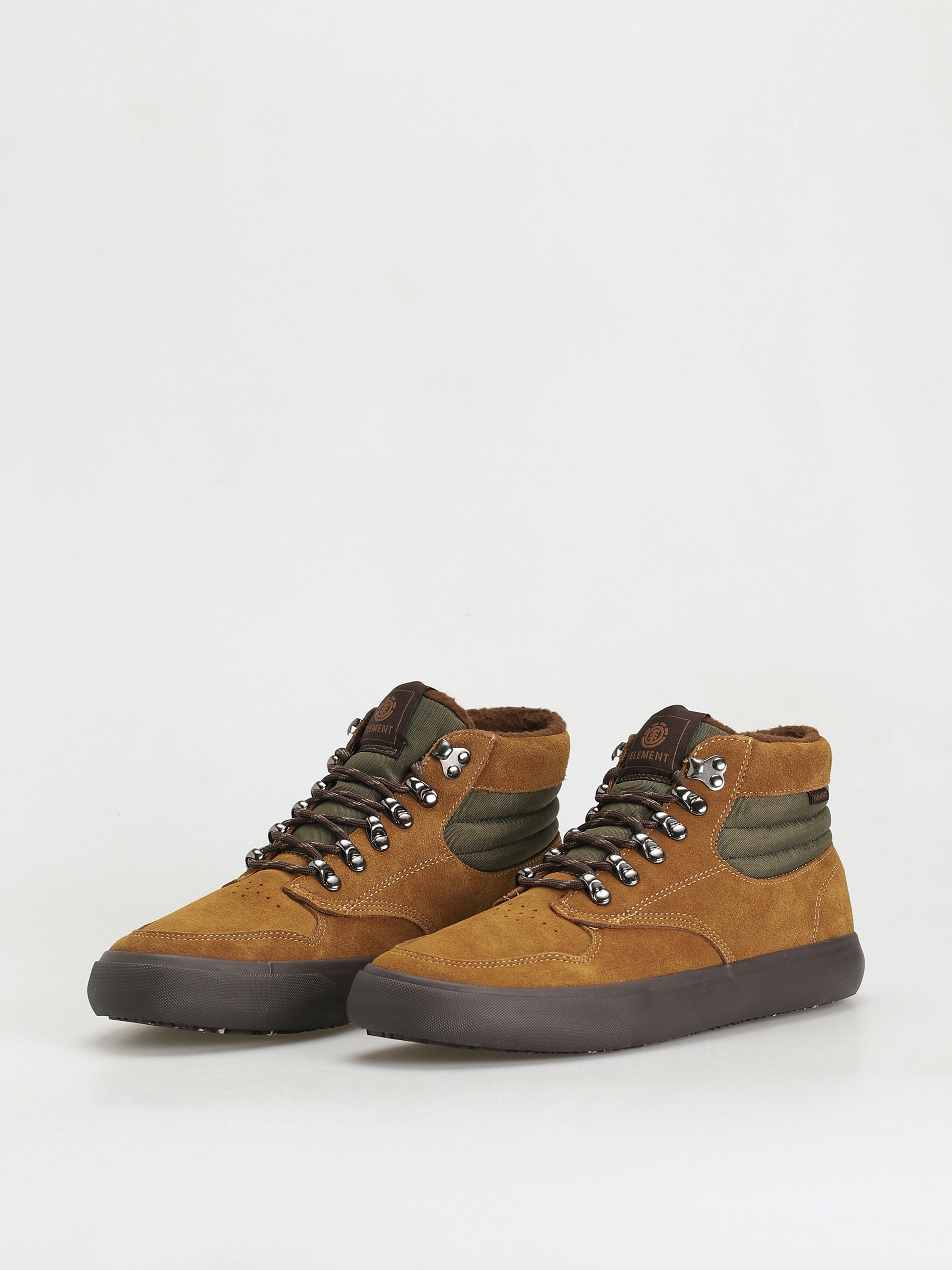 Element zimowe Topaz C3 Mid Cipők (breen)