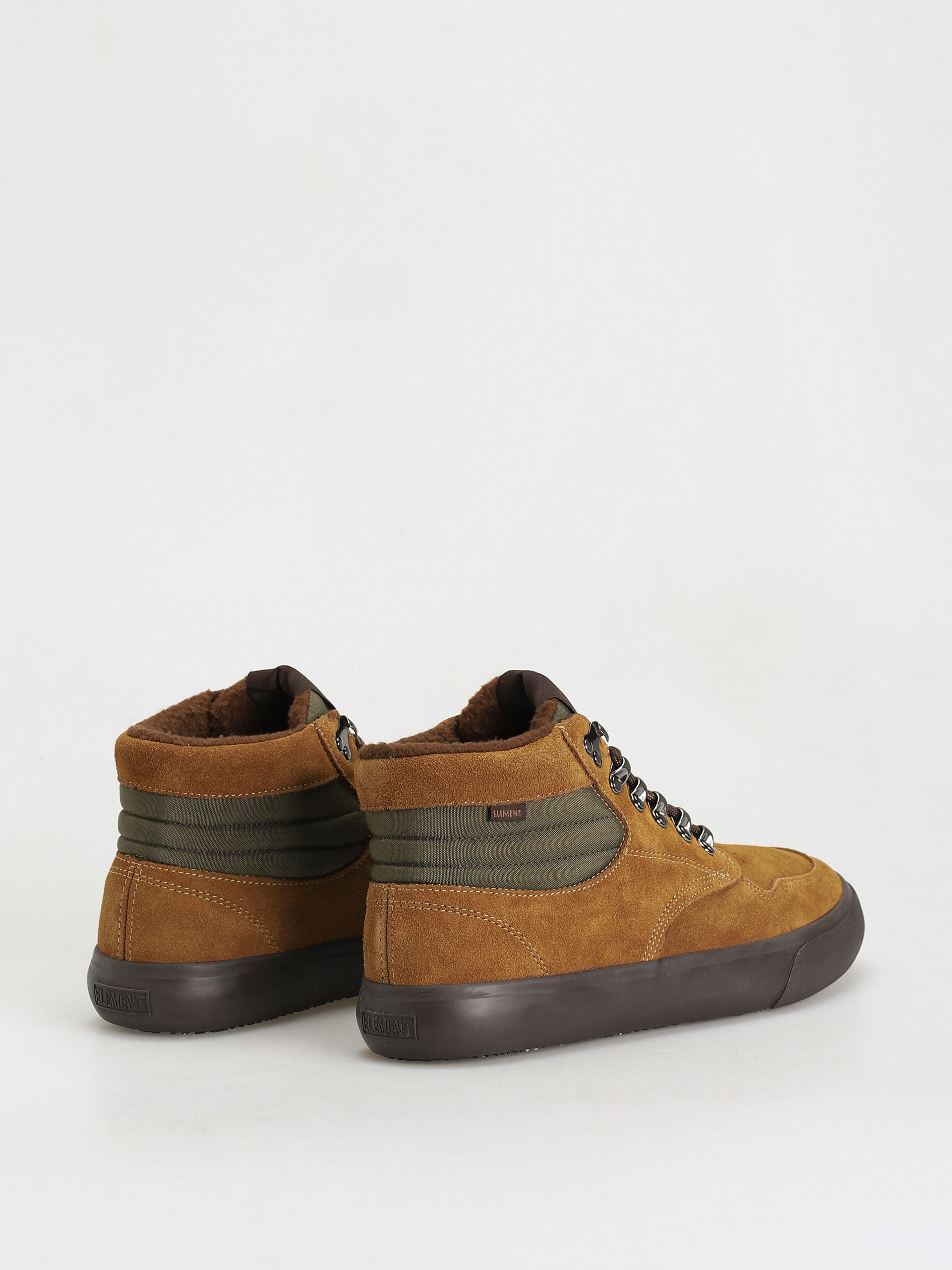 Element zimowe Topaz C3 Mid Cipők (breen)