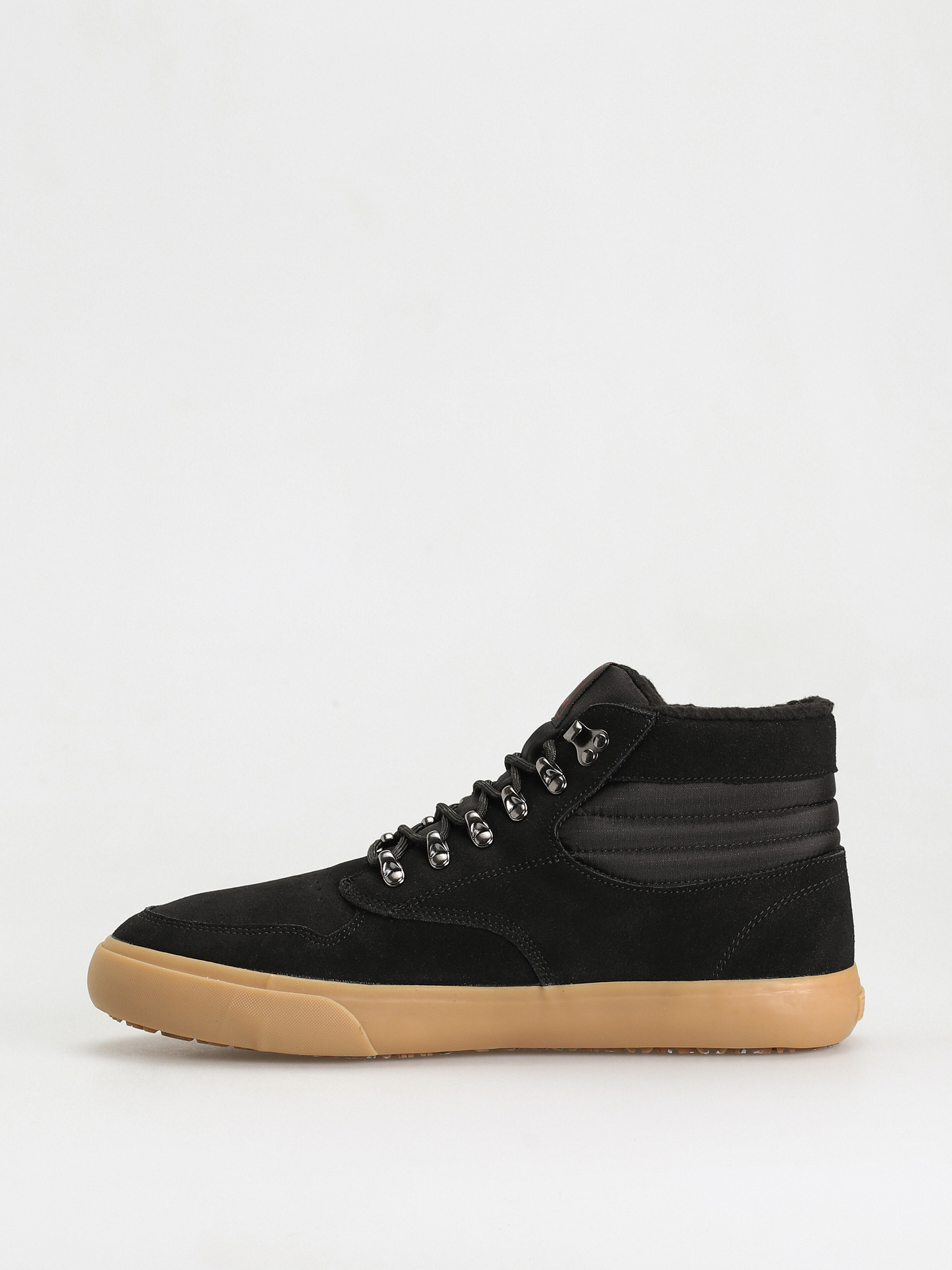 Element zimowe Topaz C3 Mid Cipők (black gum)