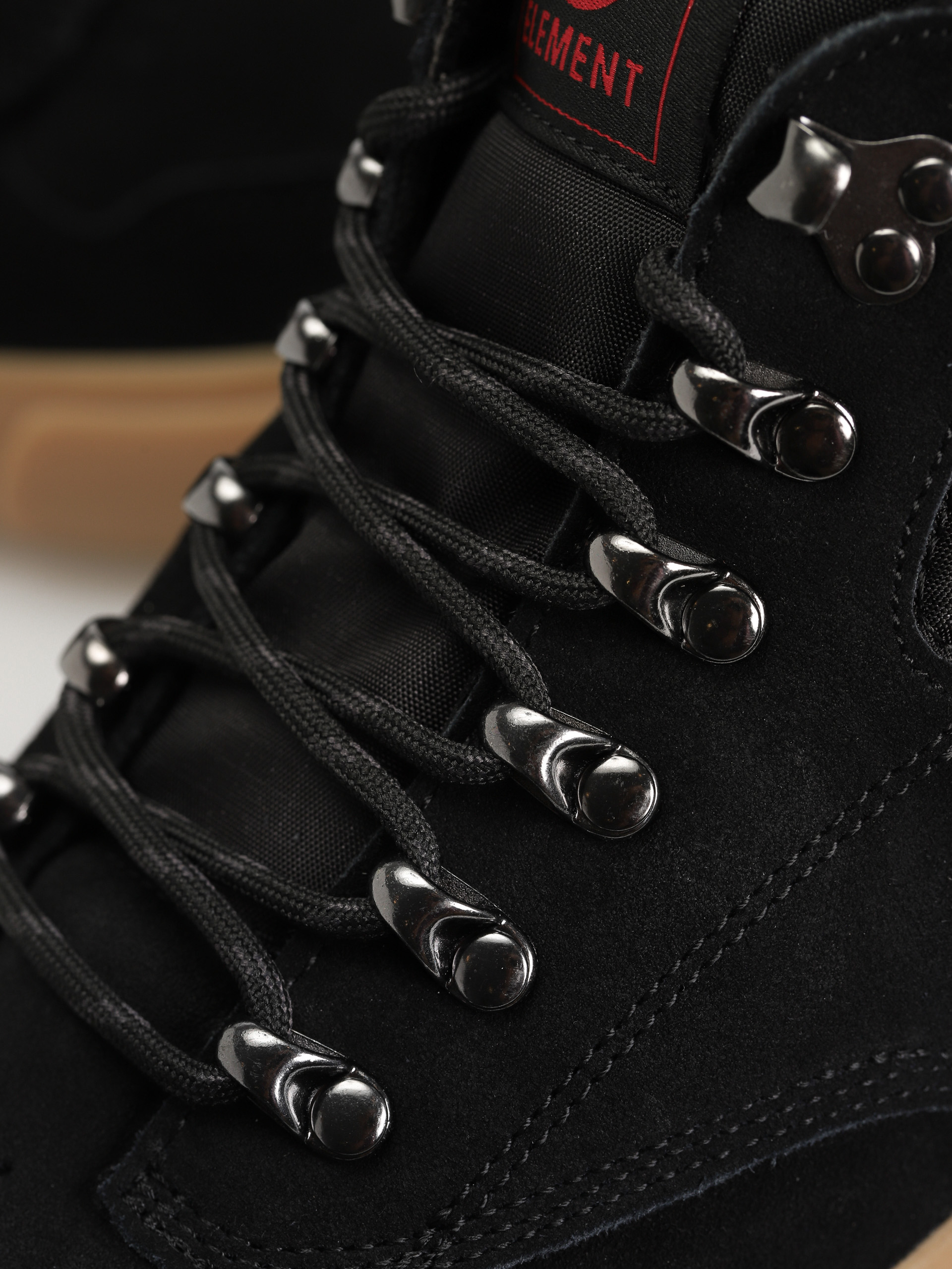 Element zimowe Topaz C3 Mid Cipők (black gum)