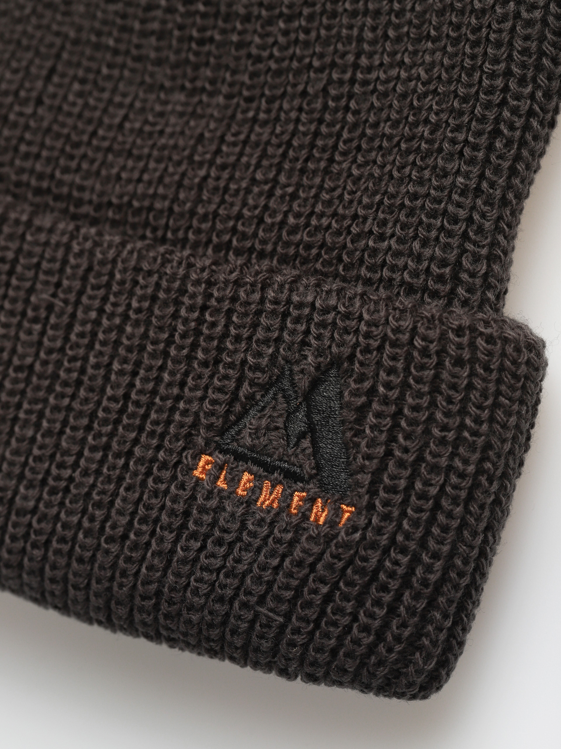 Element Summit Sapka (off black)