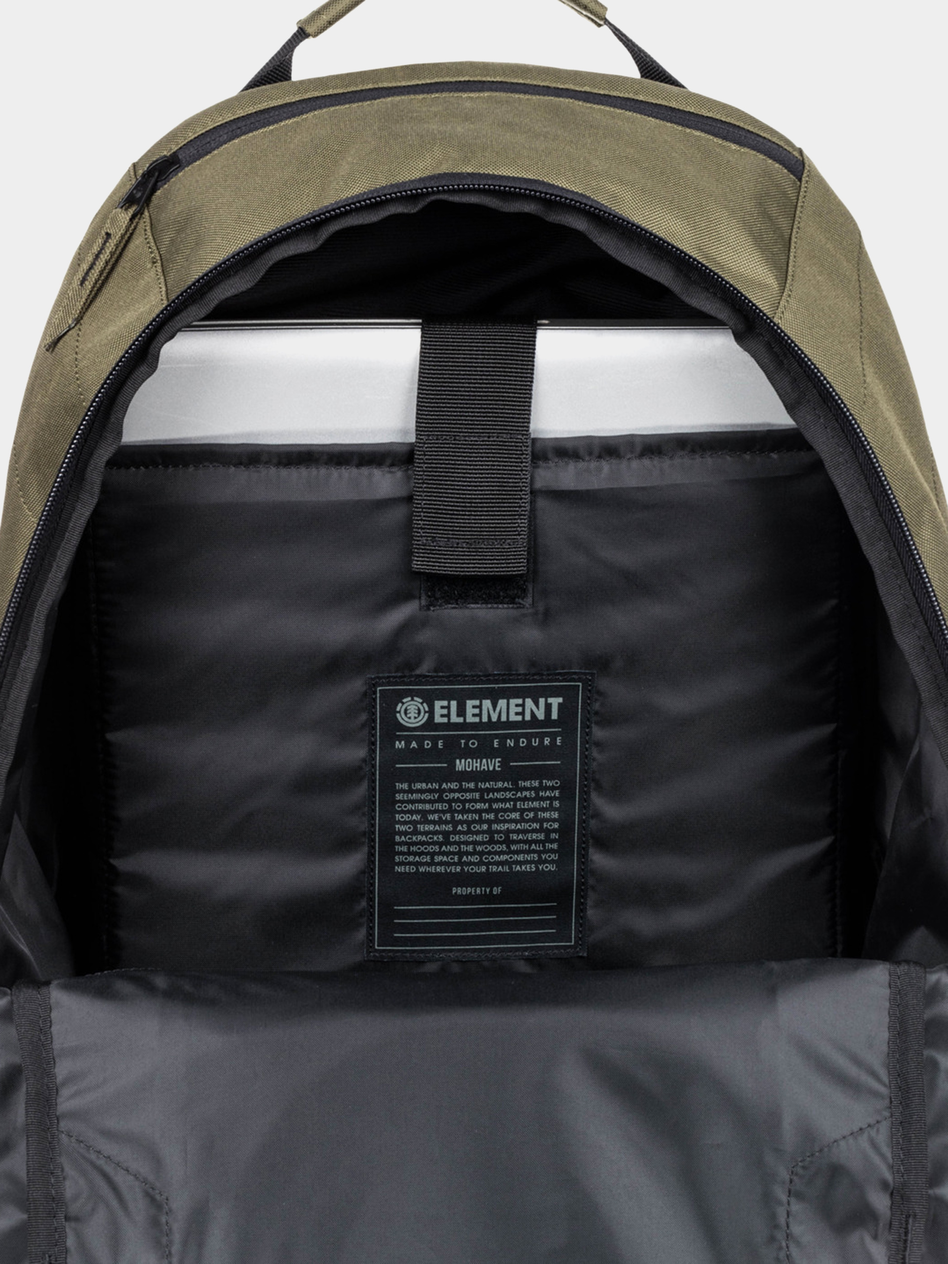 Element Mohave Hátizsák (army)