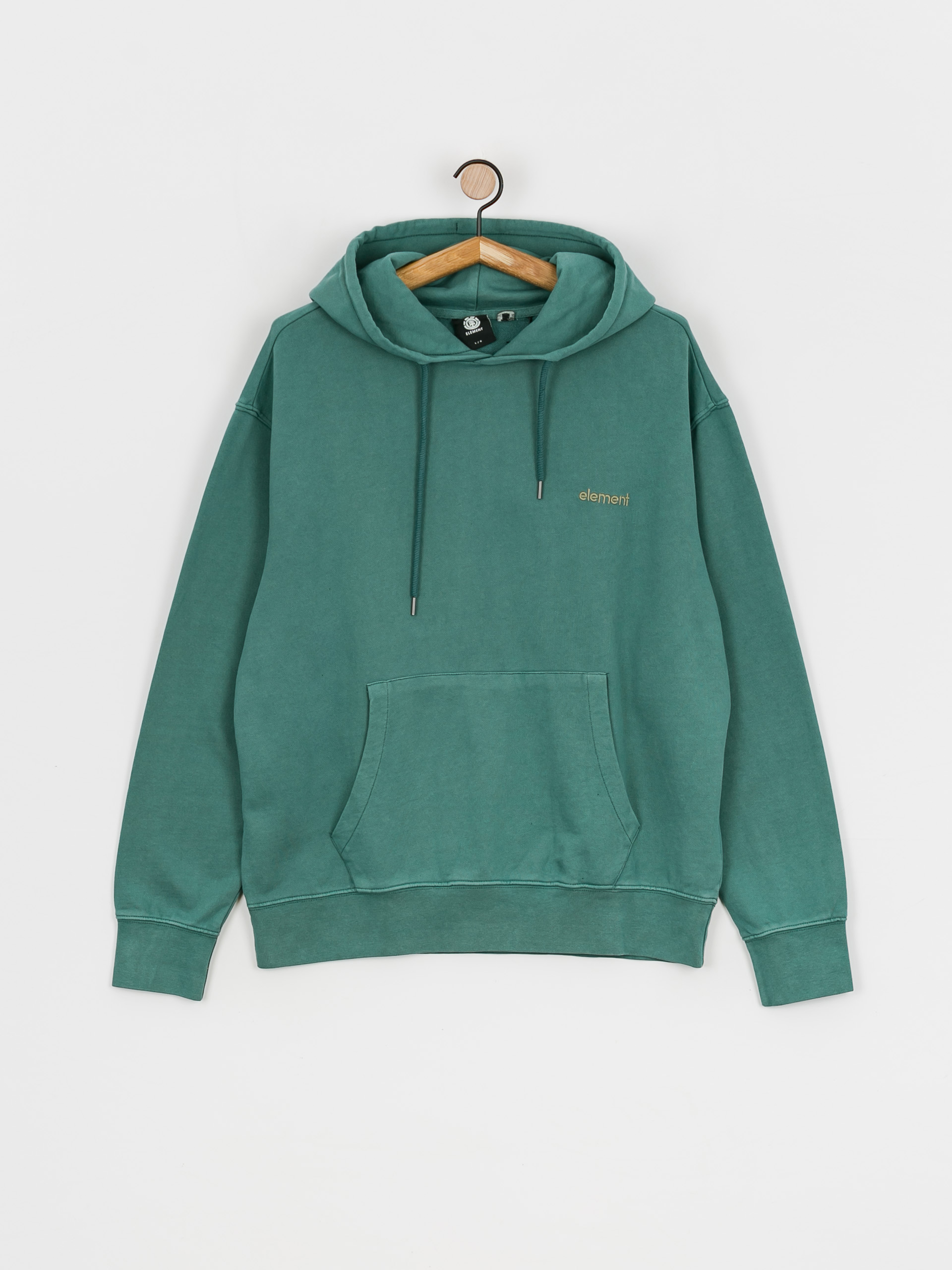 Element Cornell 3.0 HD Kapucnis pulóver (jasper)