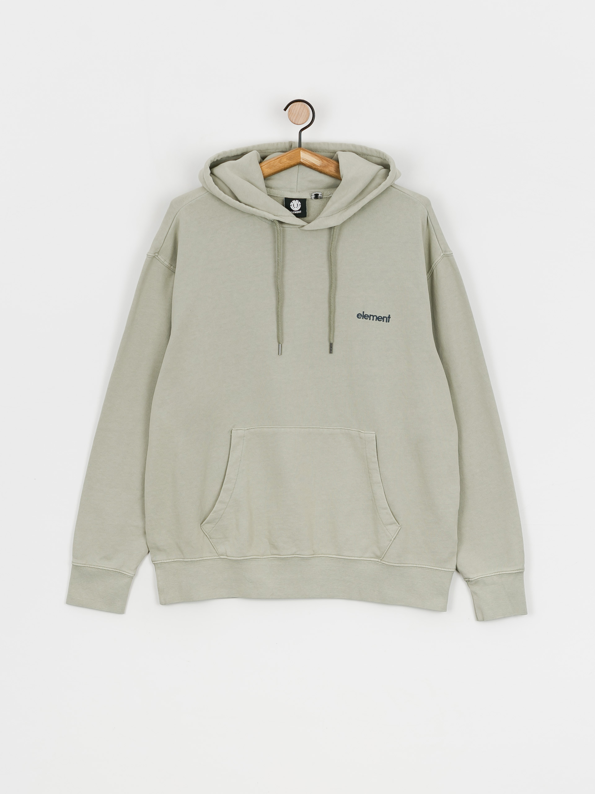Element Cornell 3.0 HD Kapucnis pulóver (shadow)