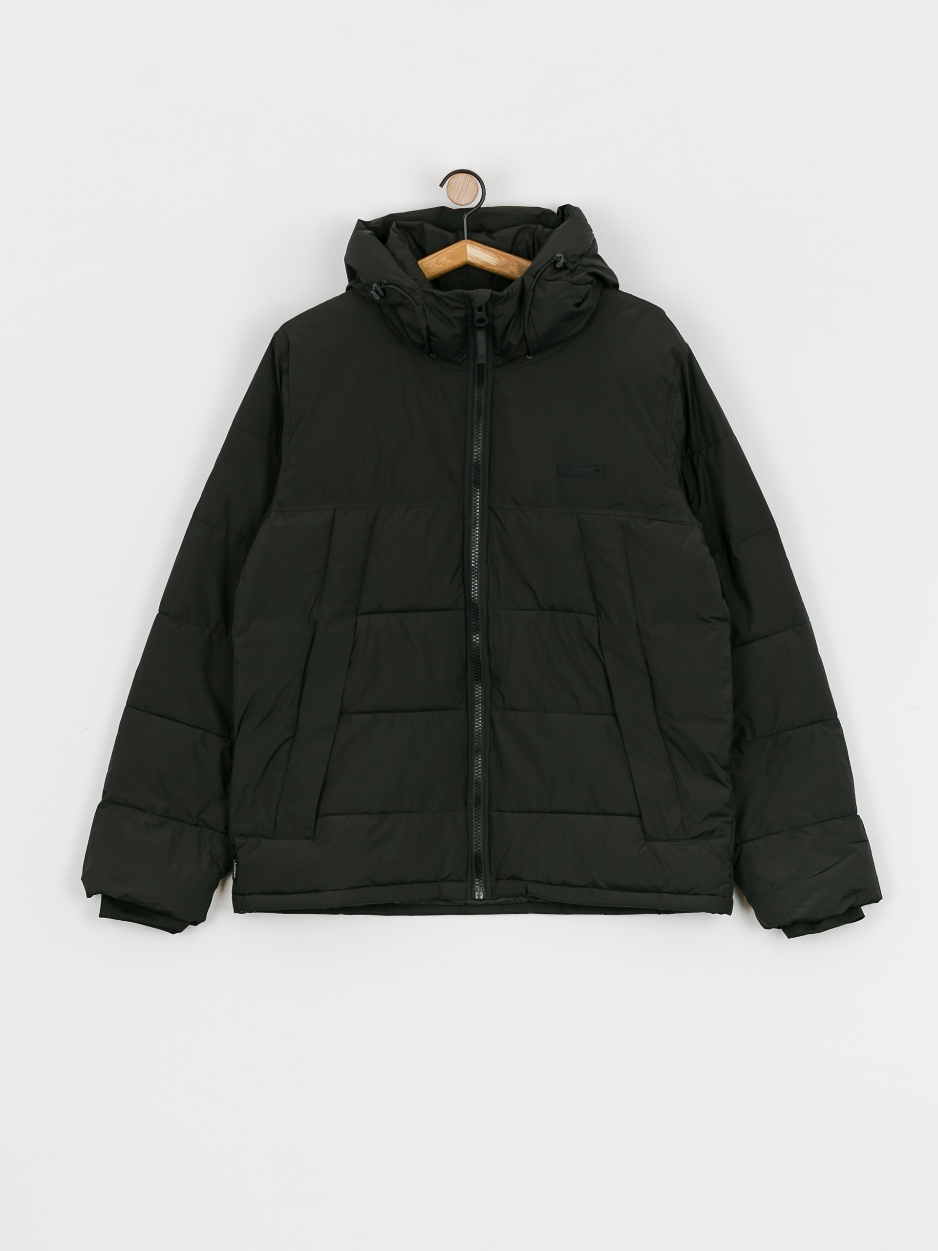 Element Dulcey Puff Dzseki (flint black)