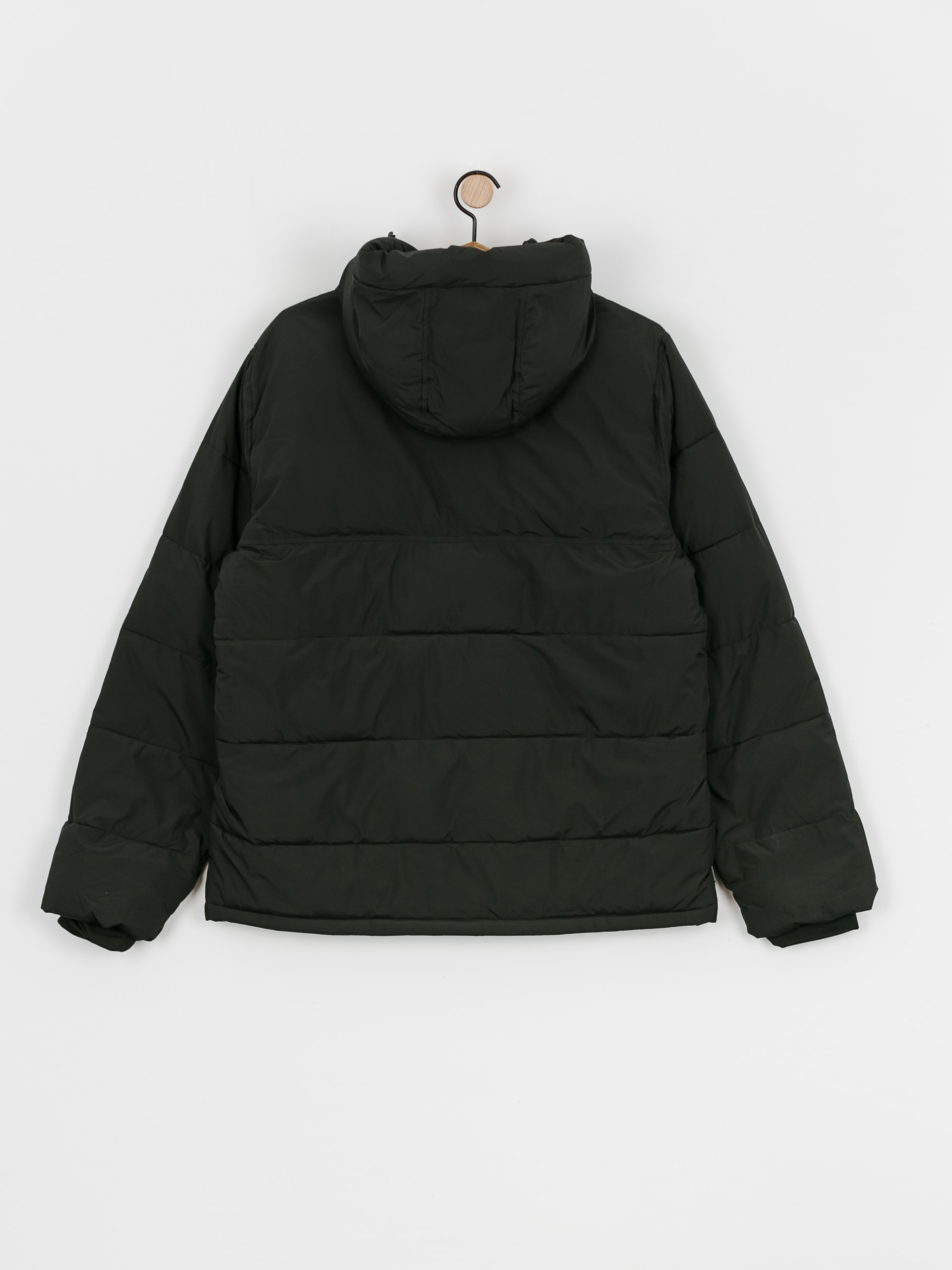 Element Dulcey Puff Dzseki (flint black)