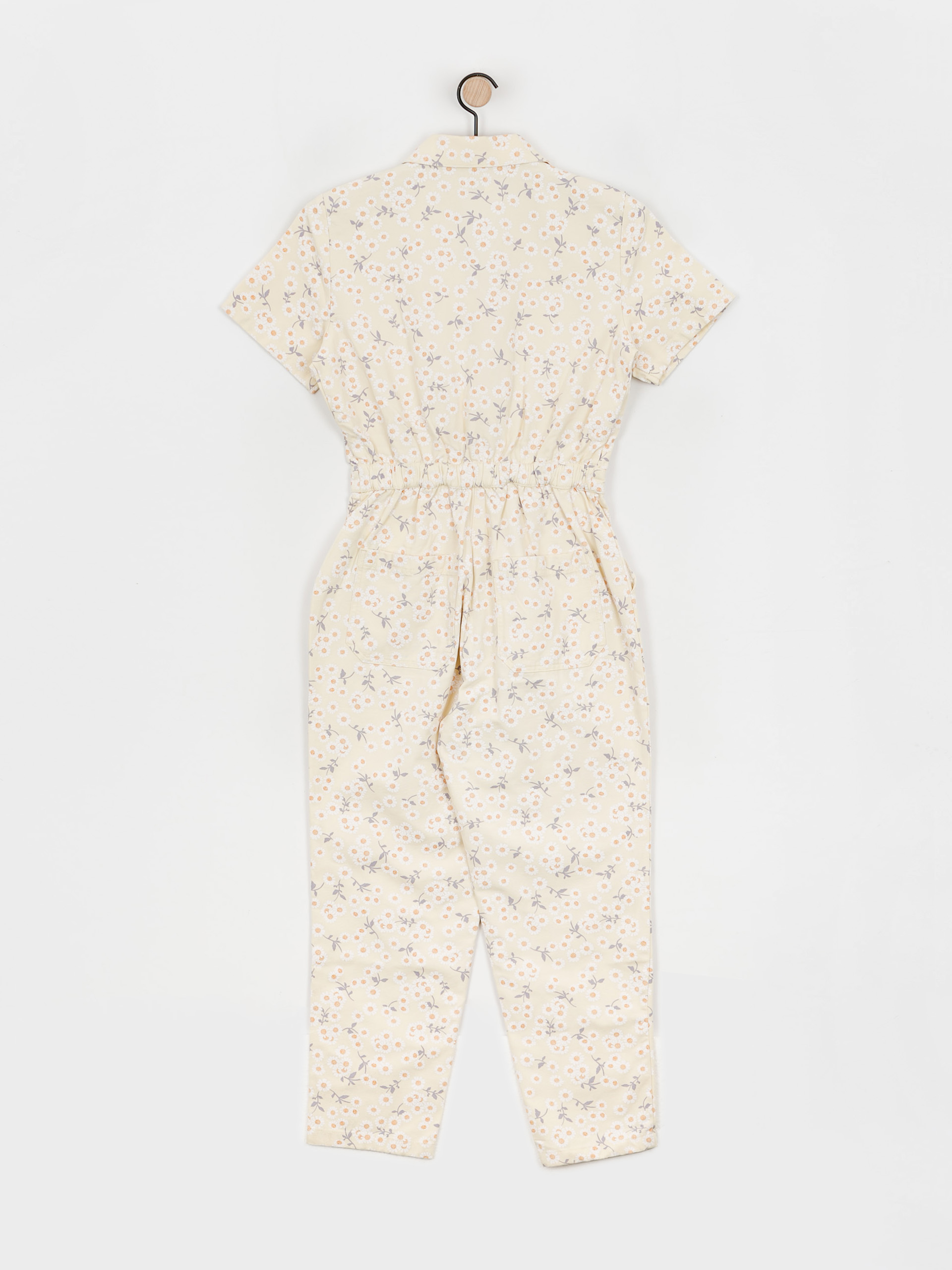 Női RVCA Nightshift Jumpsuit Teniszruha (afterglow)