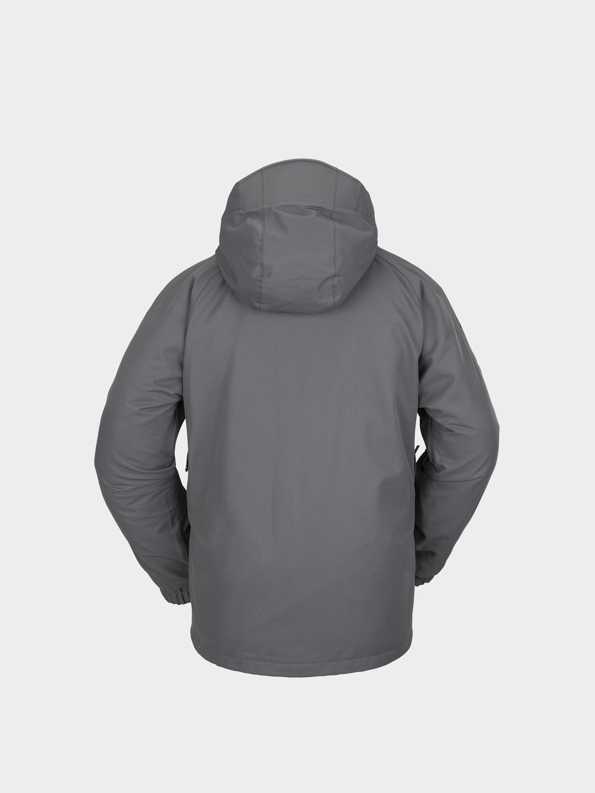 Férfi Volcom Iconic Stone Ins Snowboard dzseki (dark grey)