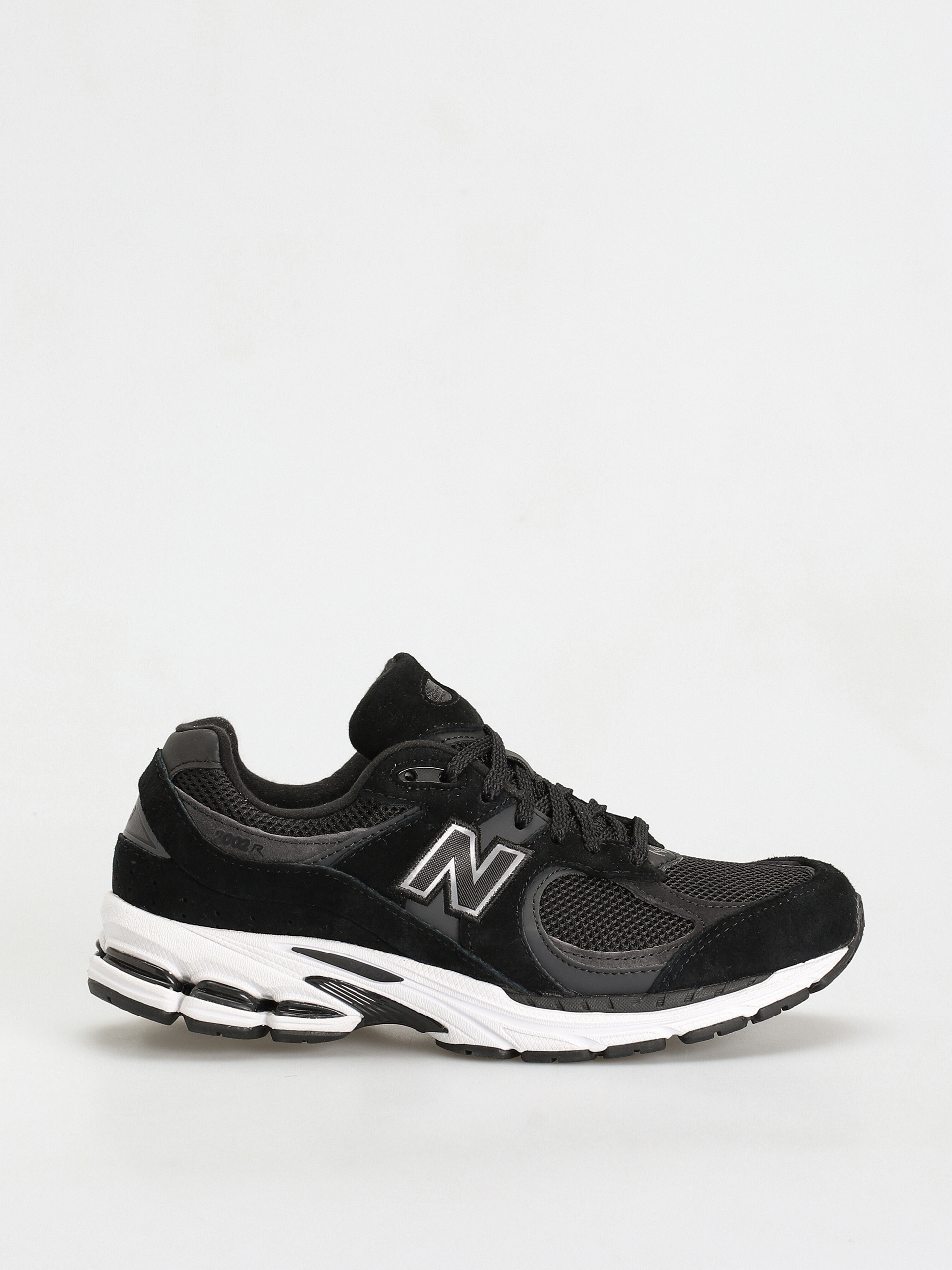New Balance 2002 Cipők (black)