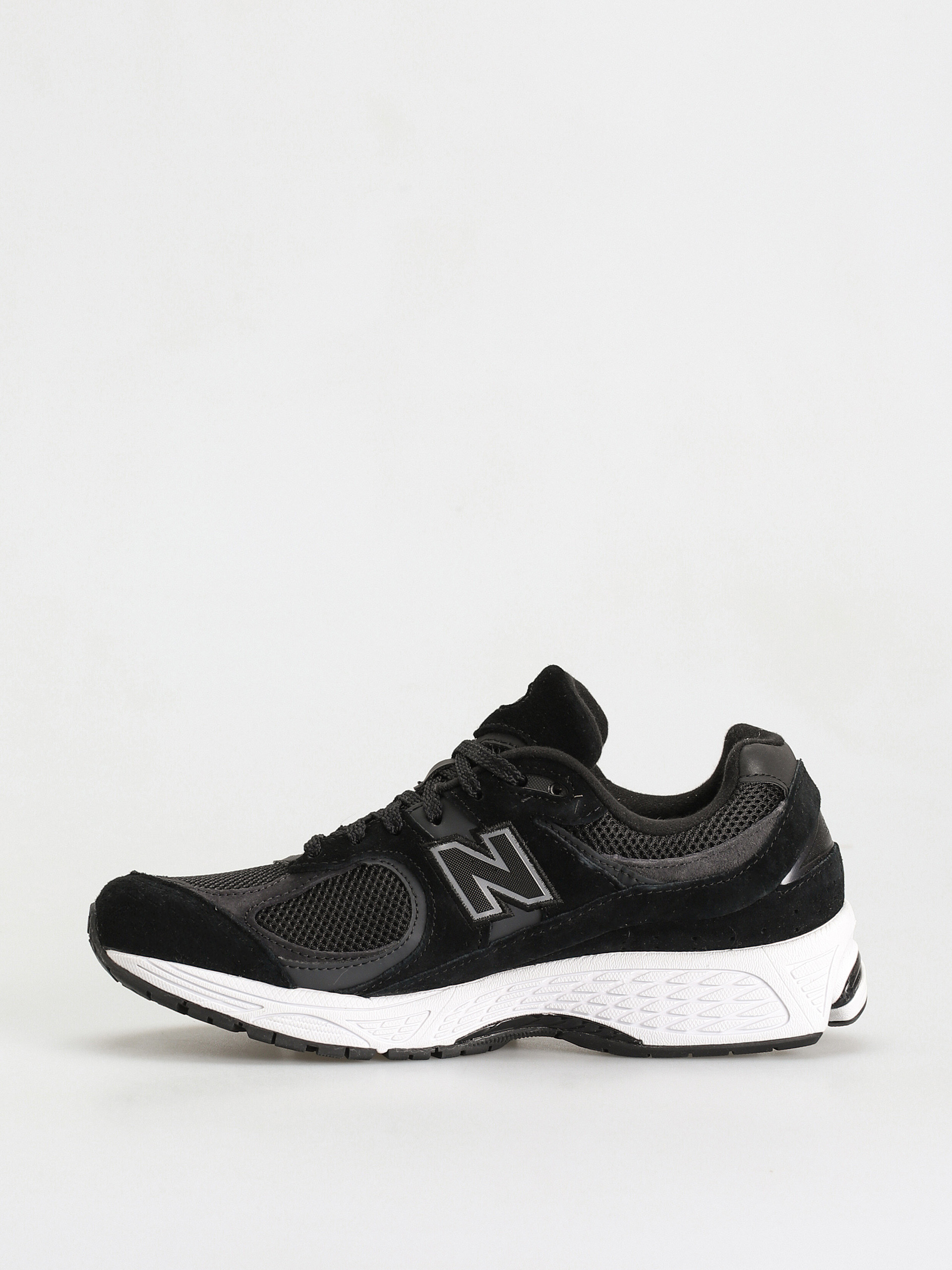 New Balance 2002 Cipők (black)