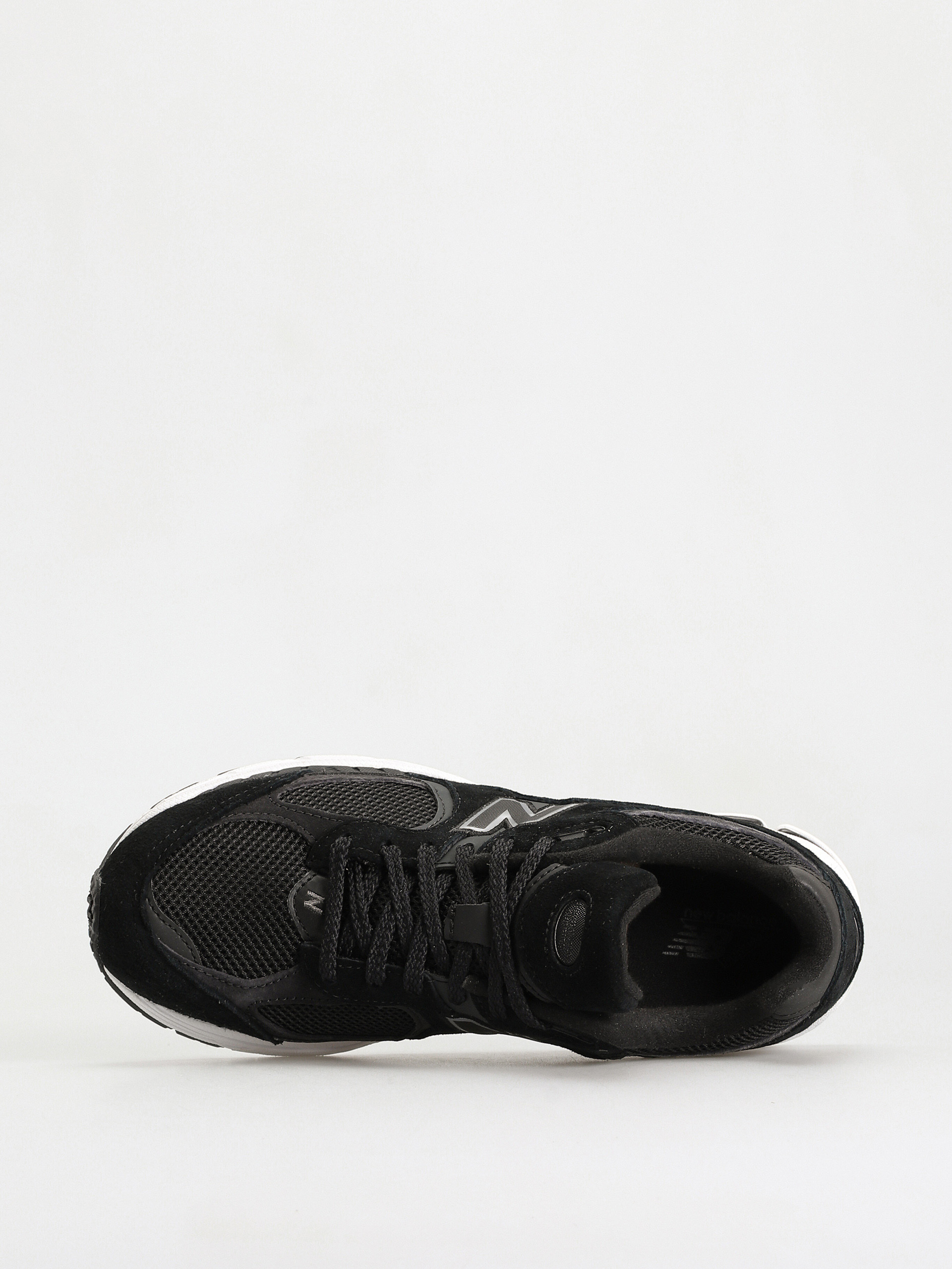 New Balance 2002 Cipők (black)