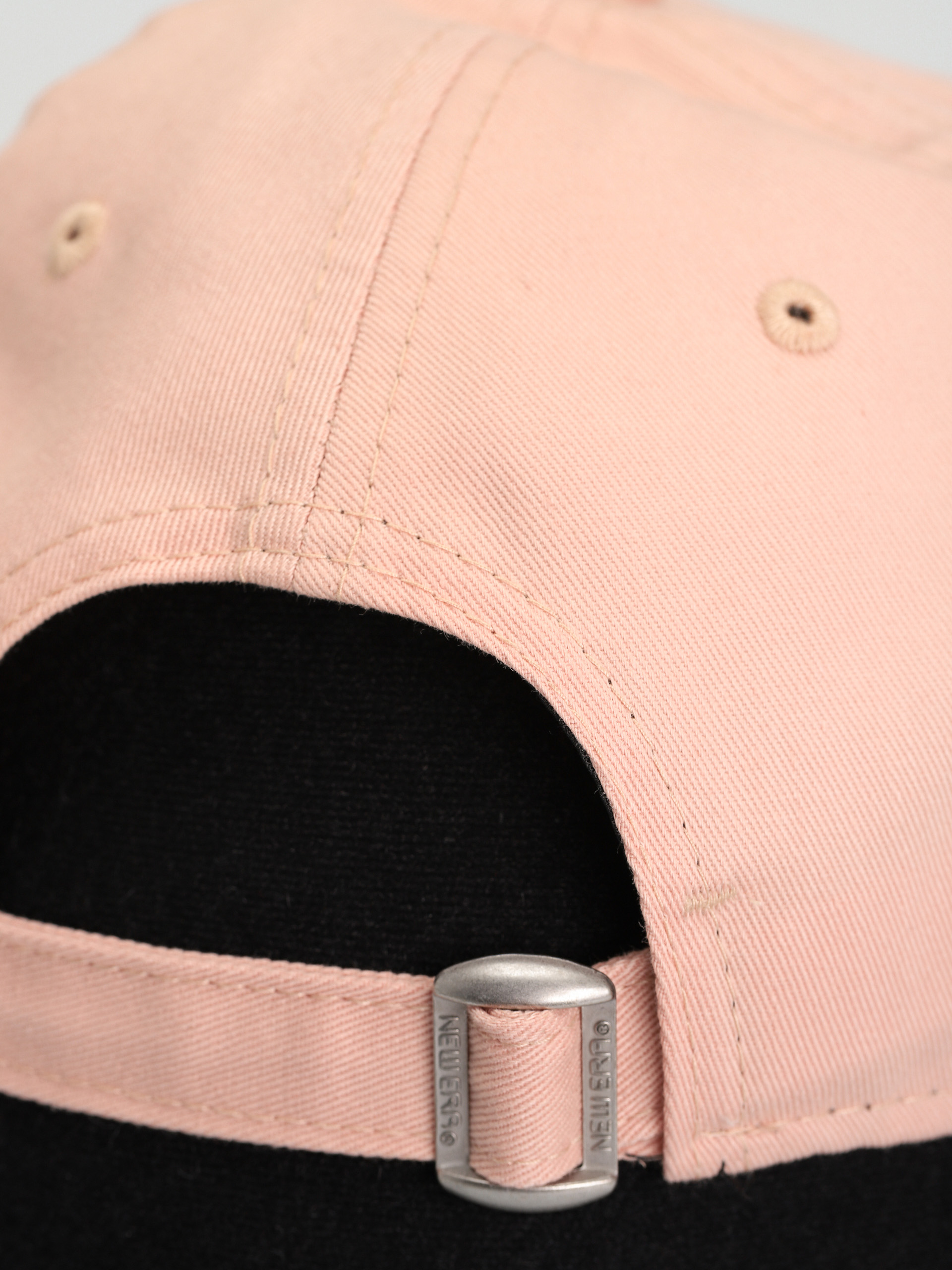 New Era League Essential 9Forty New York Yankess Baseball sapka Wmn (biscuit/biscuit)